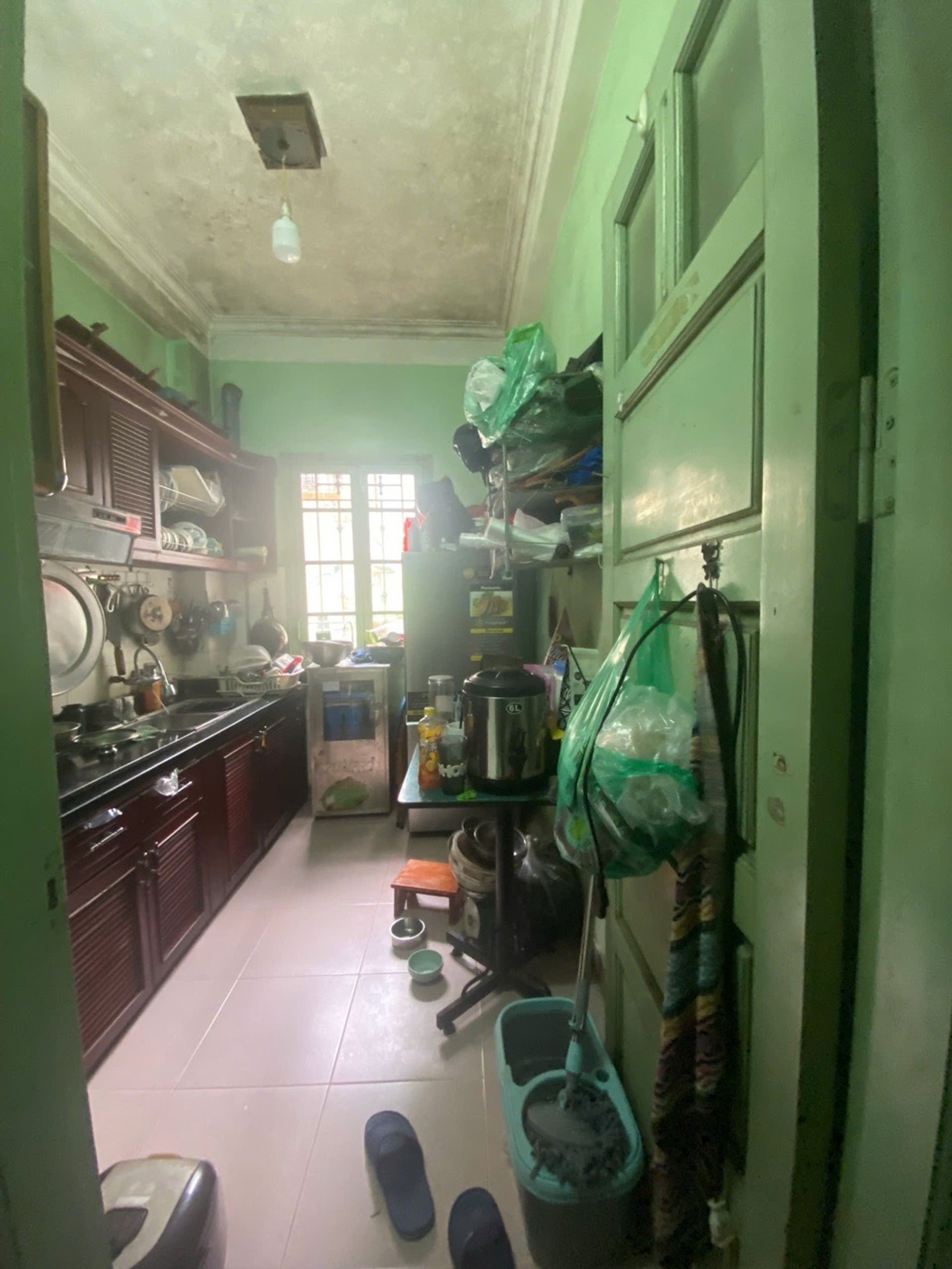 Bán nhà 48/54 Hai Bà Trưng - diện tích 54m2 5 tầng - vị trí đẹp, gần ô tô - giá 12,3 tỷ
