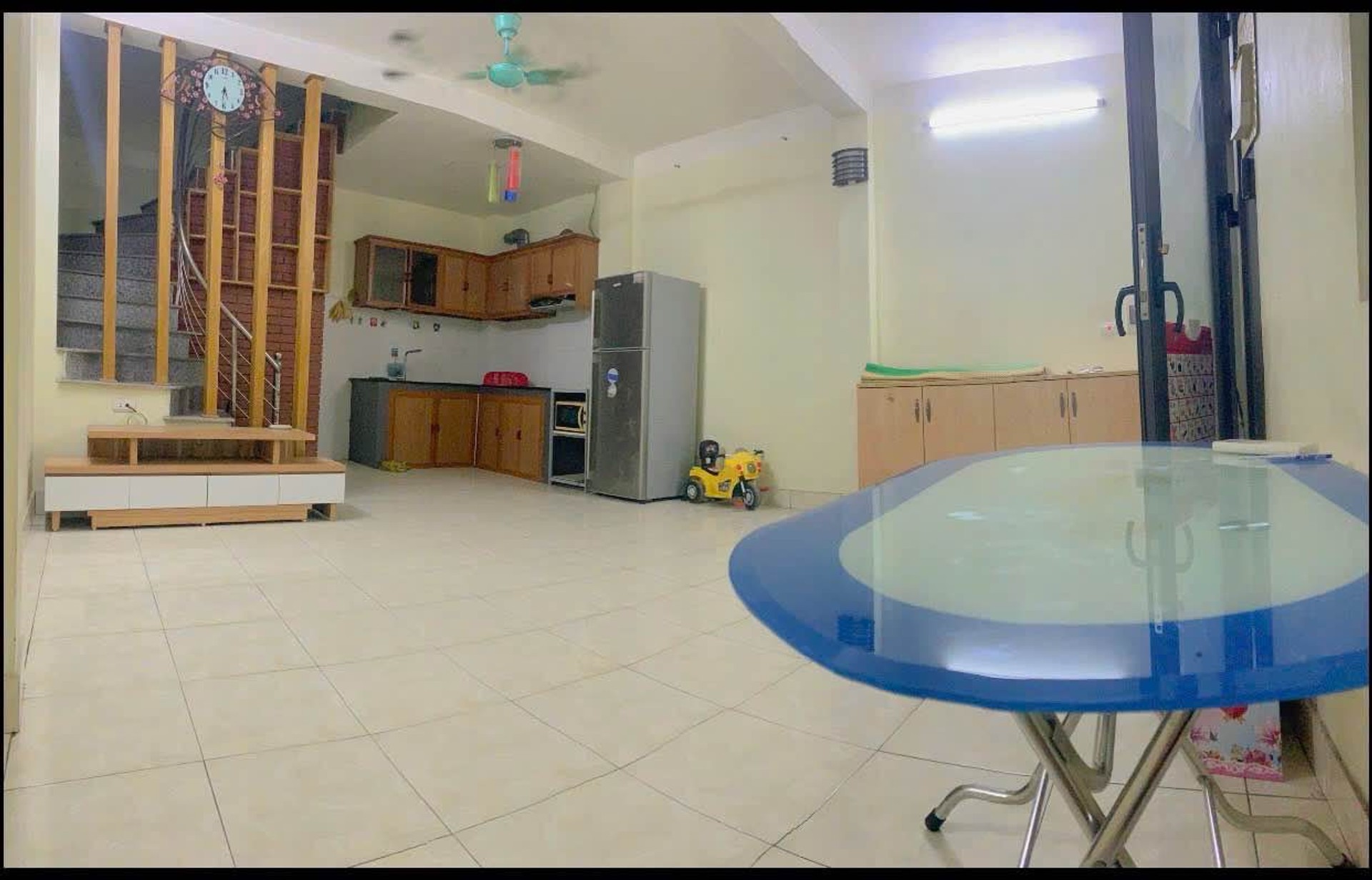 Bán nhà Đông Thiên - diện tích 35m2 2 tầng - Nhà đẹp hiếm có - giá 3,7 tỷ