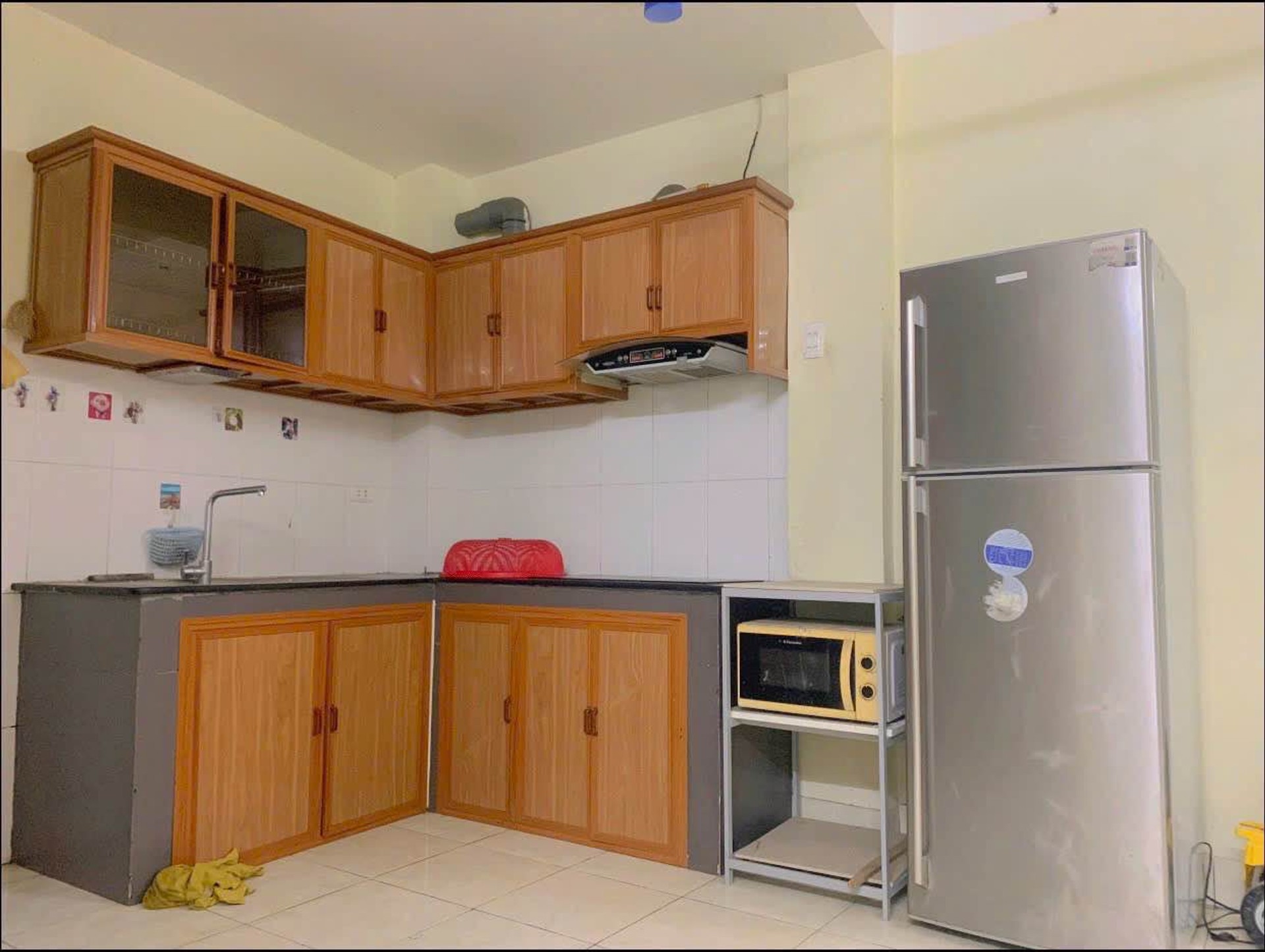 Bán nhà Đông Thiên - diện tích 35m2 2 tầng - Nhà đẹp hiếm có - giá 3,7 tỷ