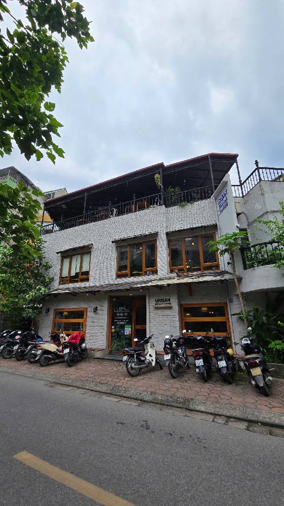 Bán nhà Nguyễn Ngọc Doãn - diện tích 122m2 3 tầng - Lô góc 3 mặt thoáng - giá 72 tỷ