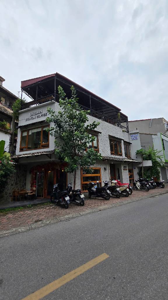 Bán nhà Nguyễn Ngọc Doãn - diện tích 122m2 3 tầng - Lô góc 3 mặt thoáng - giá 72 tỷ