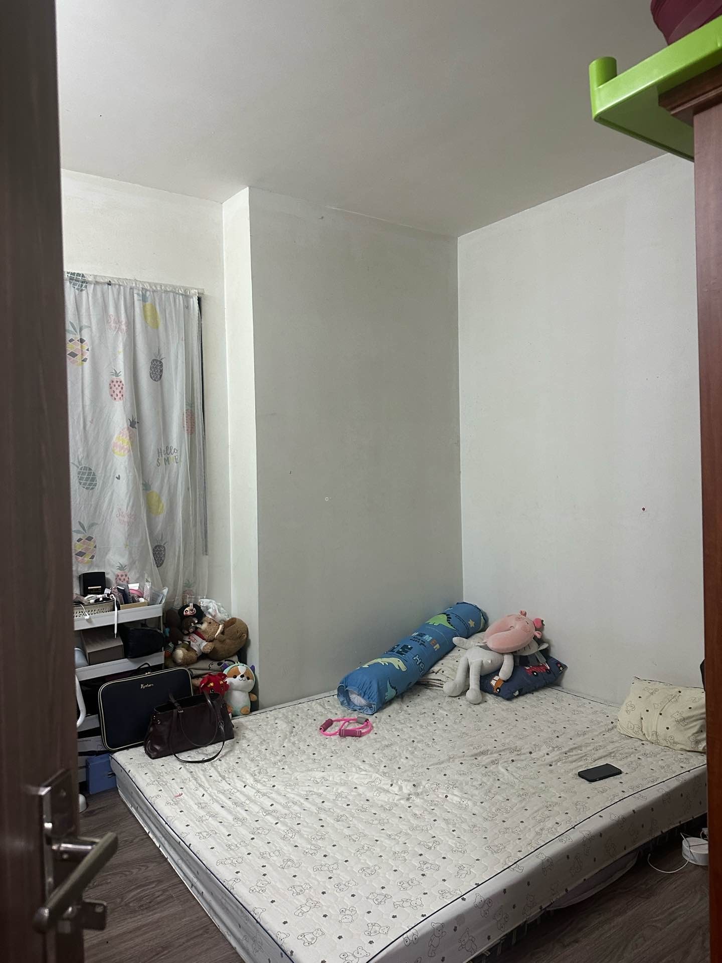 Bán nhà Tam Trinh - diện tích 66m2 1 tầng - Căn hộ thiết kế 2 phòng ngủ - giá 7,3 tỷ