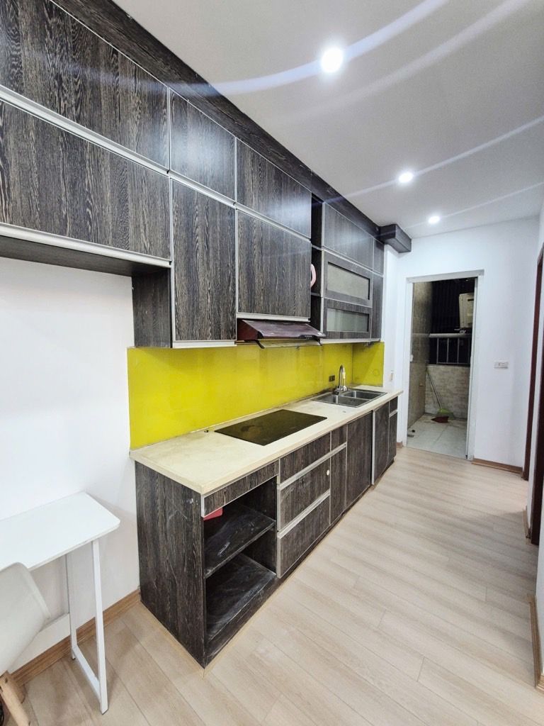 Bán nhà Nguyễn Xiển - diện tích 54m2 1 tầng - mặt phố - giá 3,8 tỷ