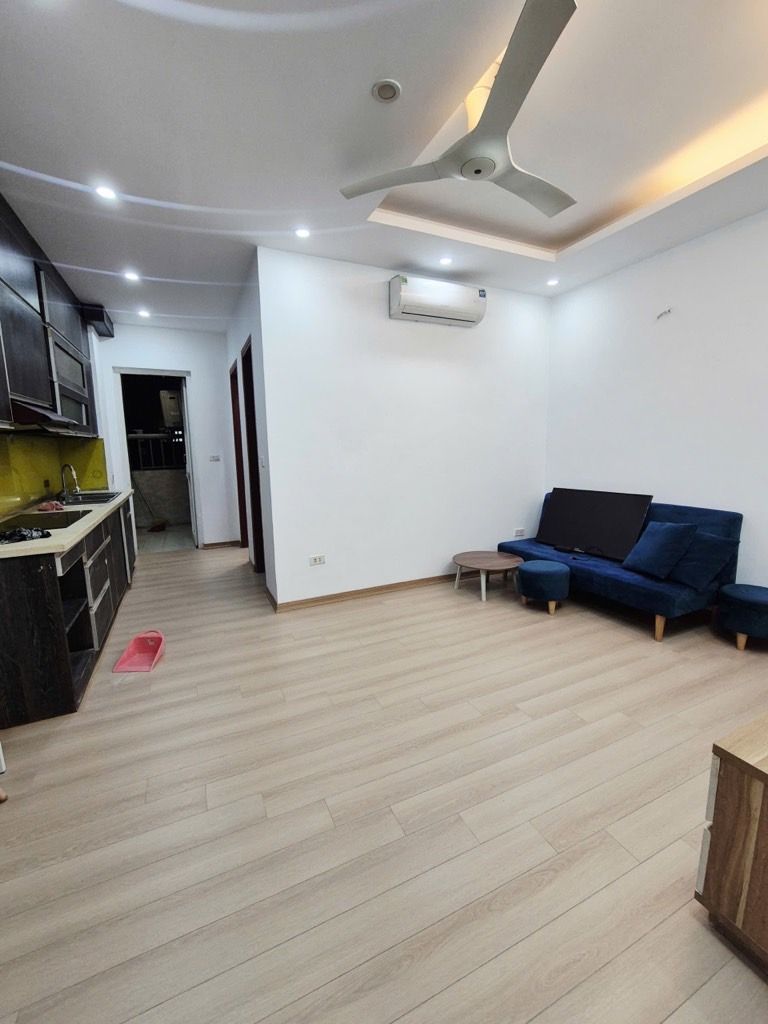 Bán nhà Nguyễn Xiển - diện tích 54m2 1 tầng - mặt phố - giá 3,8 tỷ