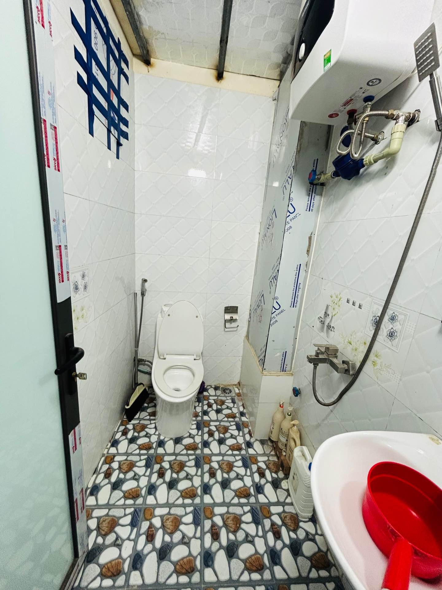 Bán nhà Thanh Lân - diện tích 85m2 3 tầng - Lô góc - giá 21,5 tỷ