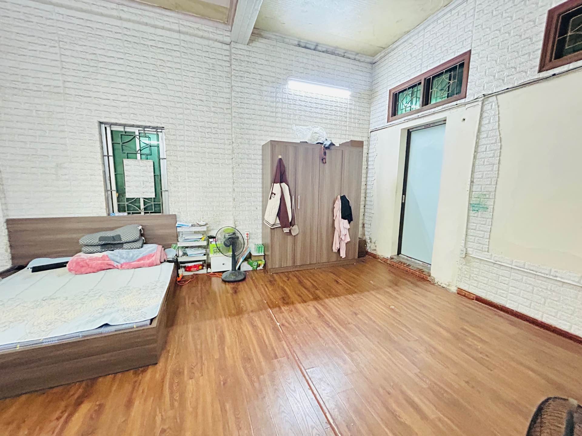 Bán nhà Thanh Lân - diện tích 85m2 3 tầng - Lô góc - giá 21,5 tỷ