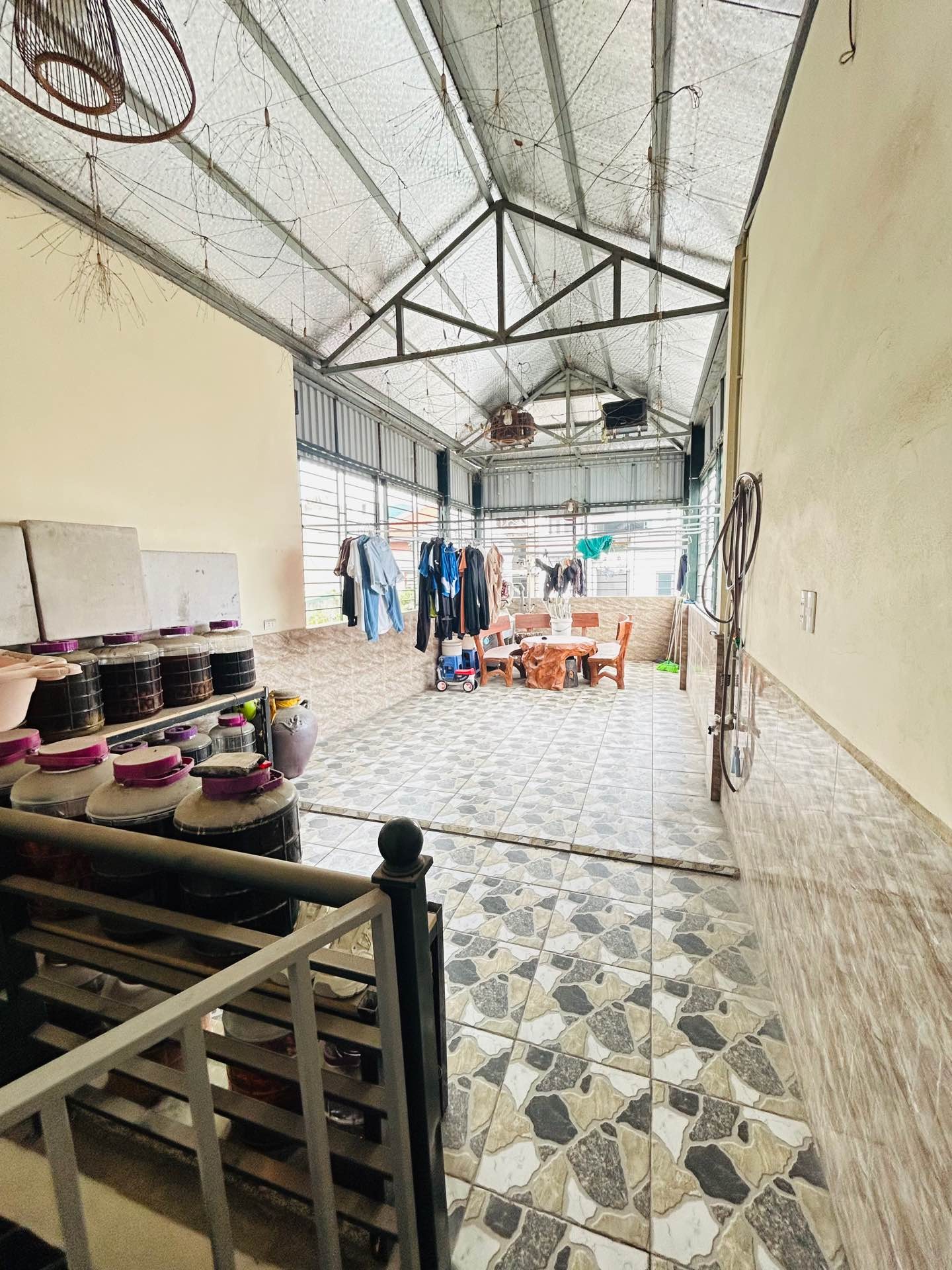 Bán nhà Thanh Lân - diện tích 85m2 3 tầng - Lô góc - giá 21,5 tỷ