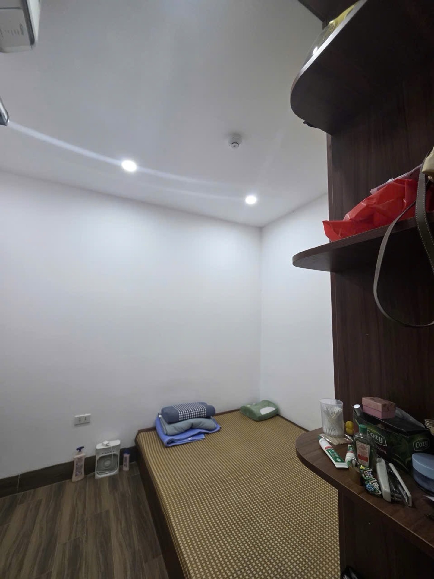 Bán nhà Hoàng Mai - diện tích 45m2 1 tầng - Chung cư mini, nhỏ tiền - giá 2,35 tỷ