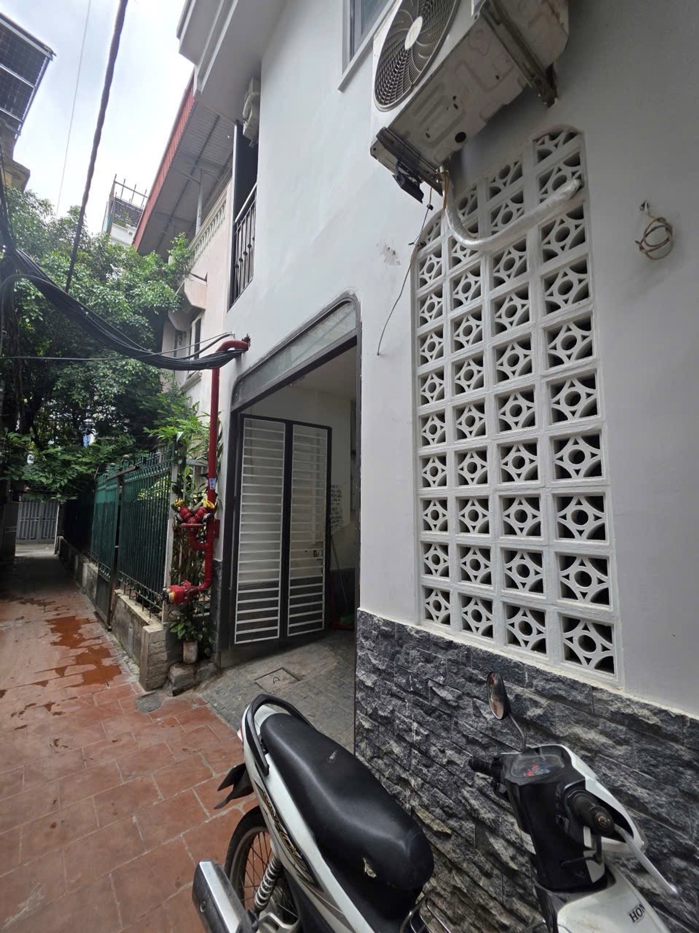 Bán nhà Hoàng Mai - diện tích 45m2 1 tầng - Chung cư mini, nhỏ tiền - giá 2,35 tỷ