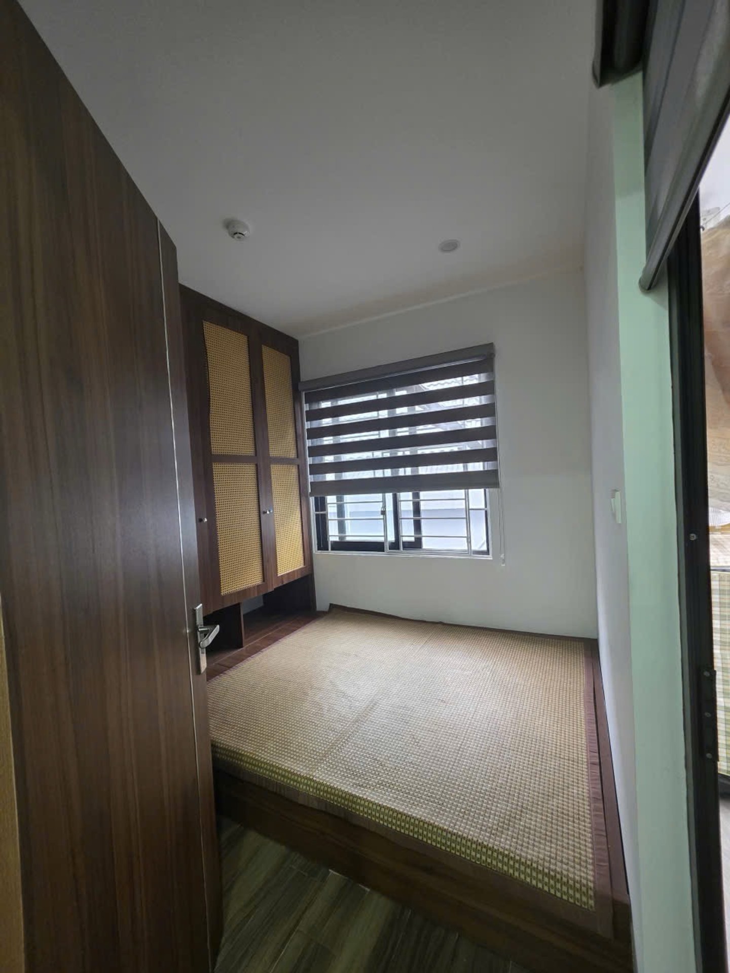 Bán nhà Hoàng Mai - diện tích 45m2 1 tầng - Chung cư mini, nhỏ tiền - giá 2,35 tỷ