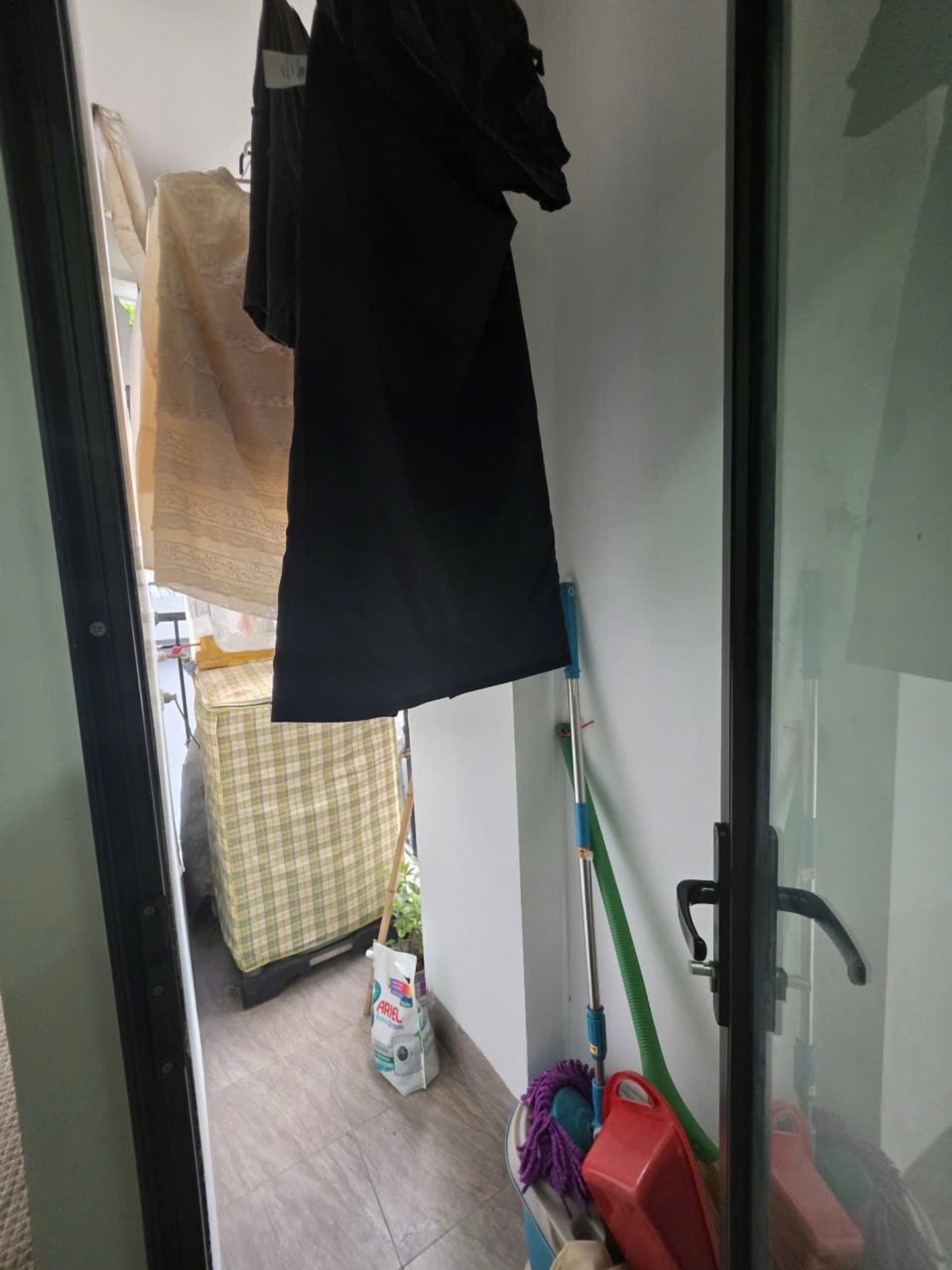 Bán nhà Hoàng Mai - diện tích 45m2 1 tầng - Chung cư mini, nhỏ tiền - giá 2,35 tỷ