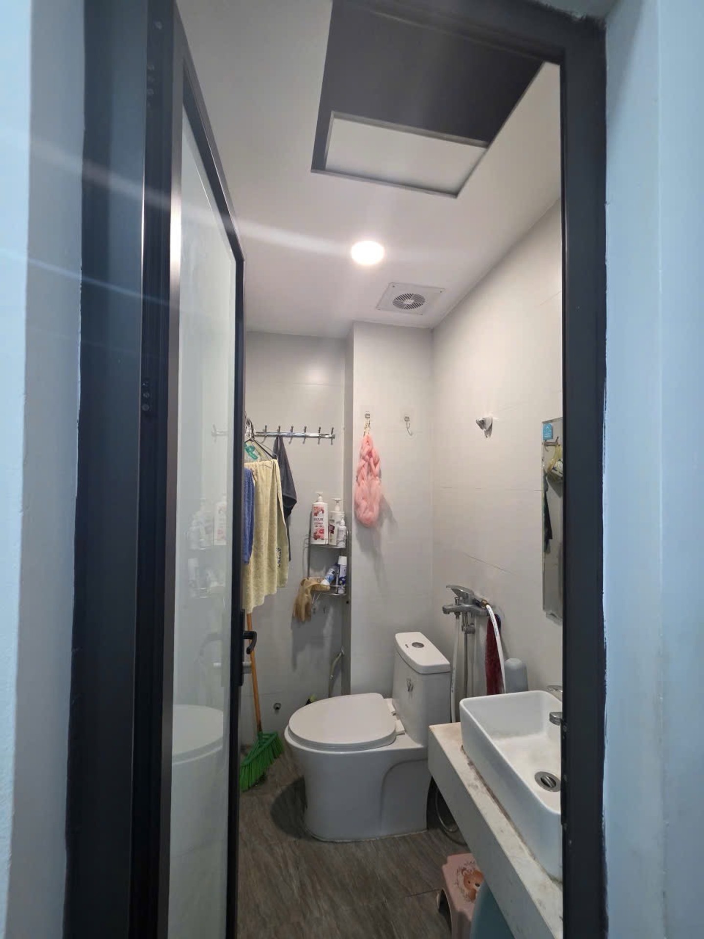 Bán nhà Hoàng Mai - diện tích 45m2 1 tầng - Chung cư mini, nhỏ tiền - giá 2,35 tỷ