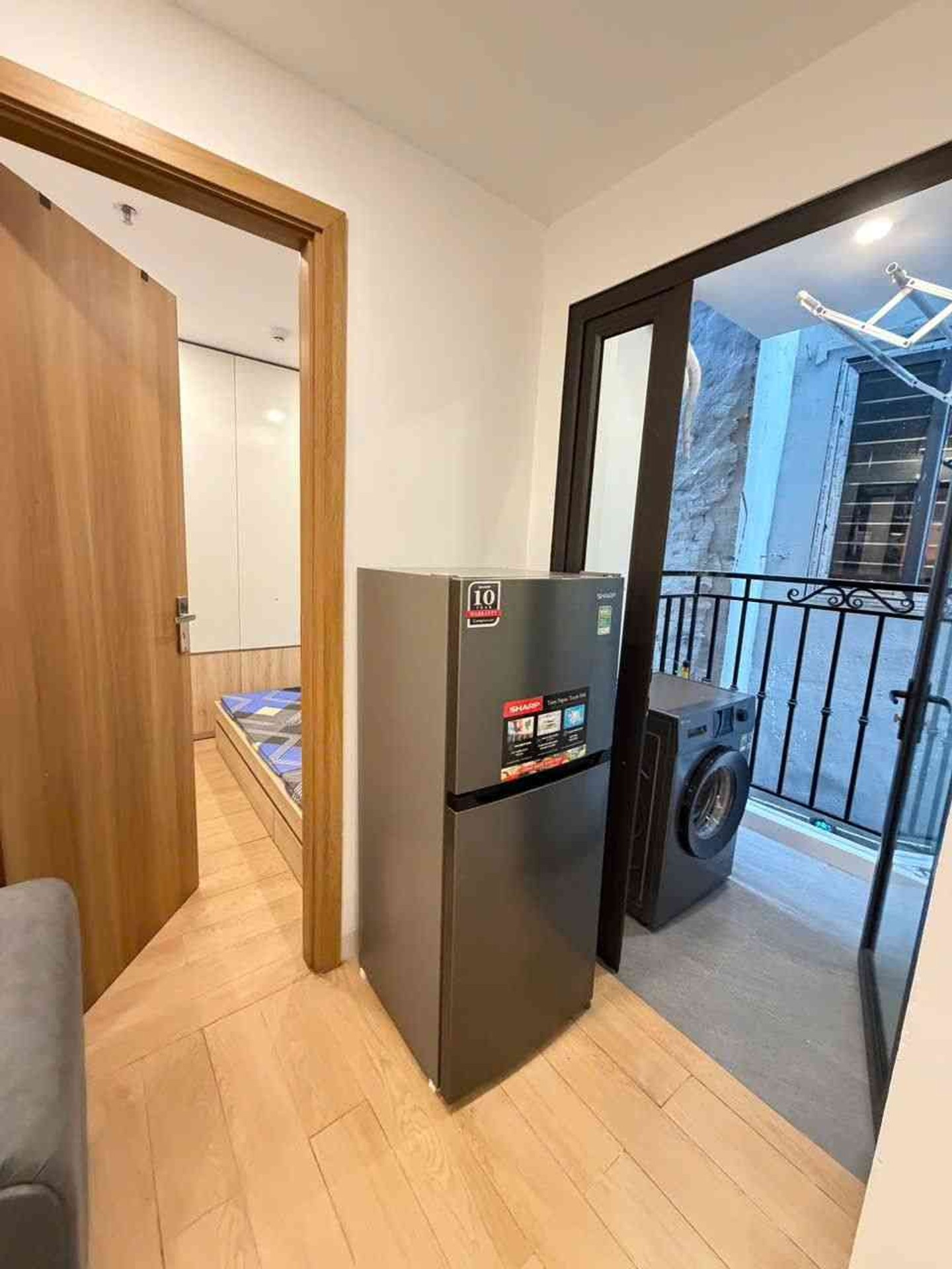 Bán nhà Lĩnh Nam - diện tích 55m2 1 tầng - Lô góc - giá 2,8 tỷ