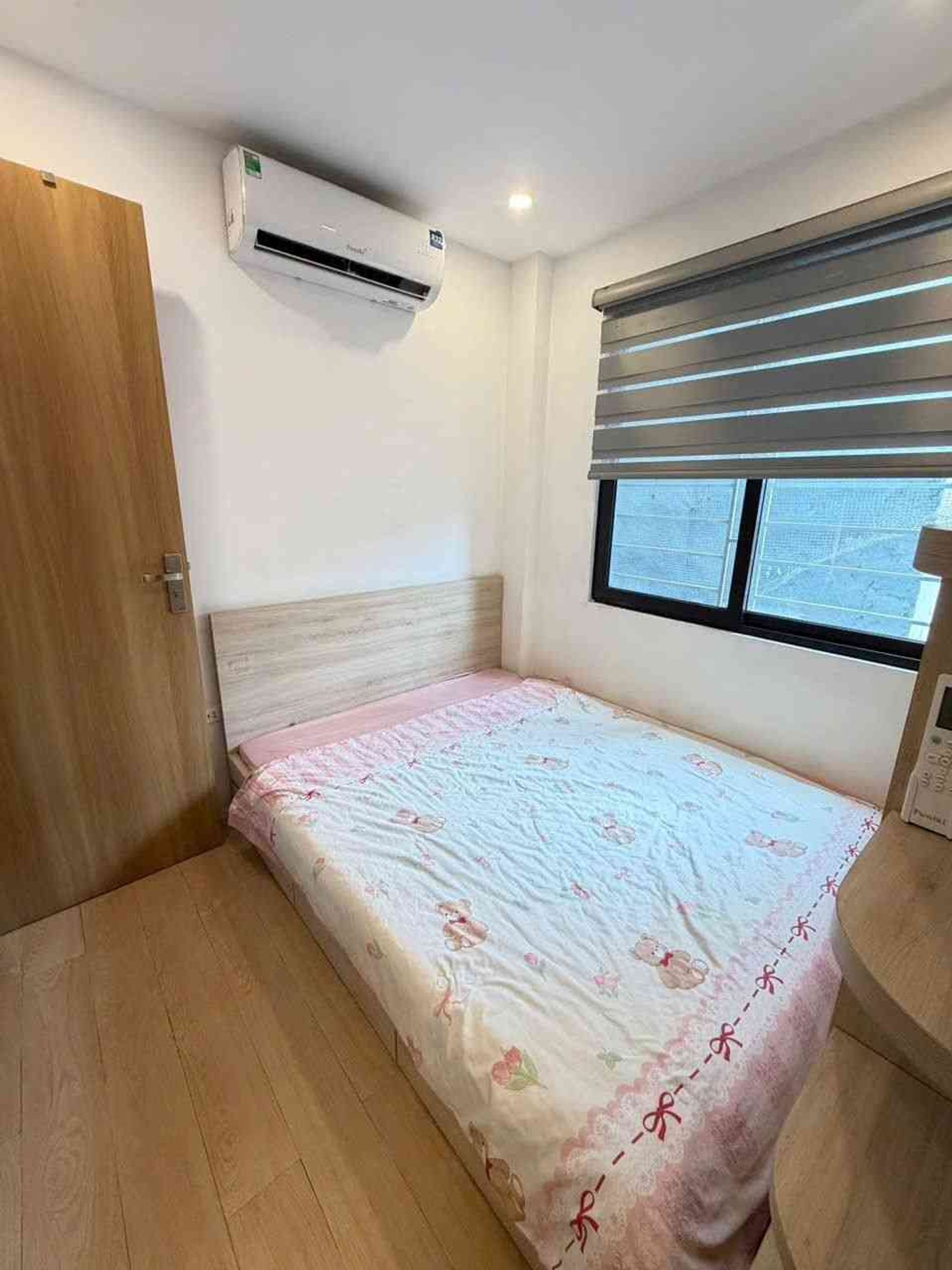 Bán nhà Lĩnh Nam - diện tích 55m2 1 tầng - Lô góc - giá 2,8 tỷ