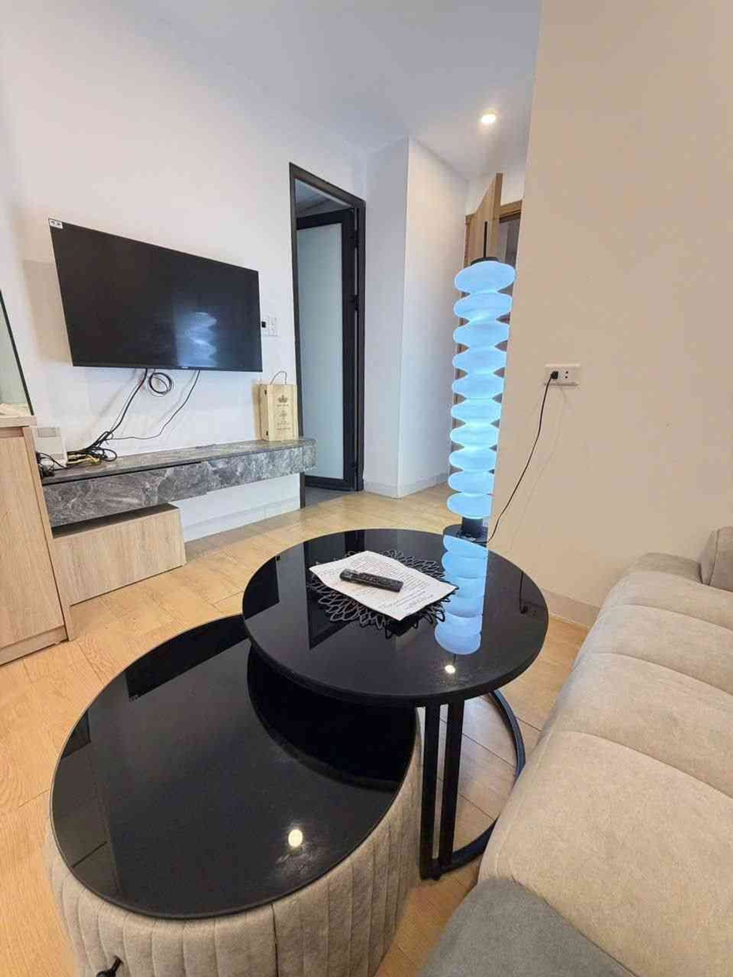 Bán nhà Lĩnh Nam - diện tích 55m2 1 tầng - Lô góc - giá 2,8 tỷ