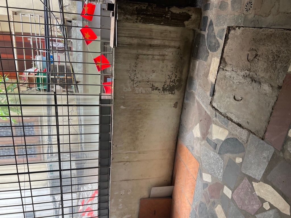 Bán nhà Âu Cơ - diện tích 134m2 3 tầng - Lô góc, 3 mặt thoáng - giá 38 tỷ