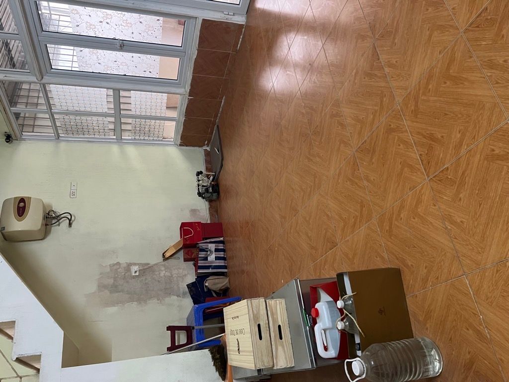 Bán nhà Âu Cơ - diện tích 134m2 3 tầng - Lô góc, 3 mặt thoáng - giá 38 tỷ