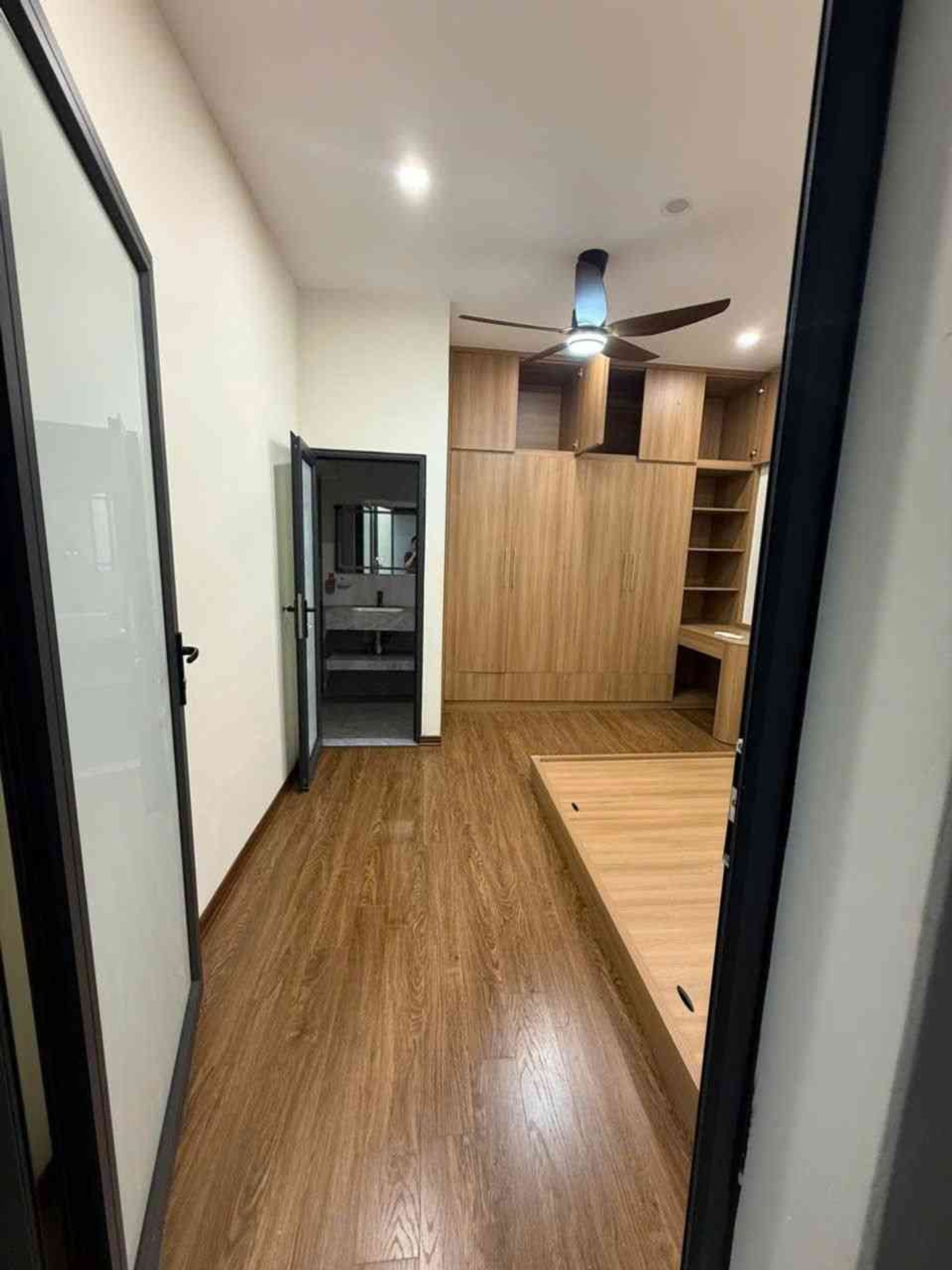 Bán nhà Trần Khát Chân - diện tích 39m2 3 tầng - Hàng hiếm - giá 9,1 tỷ