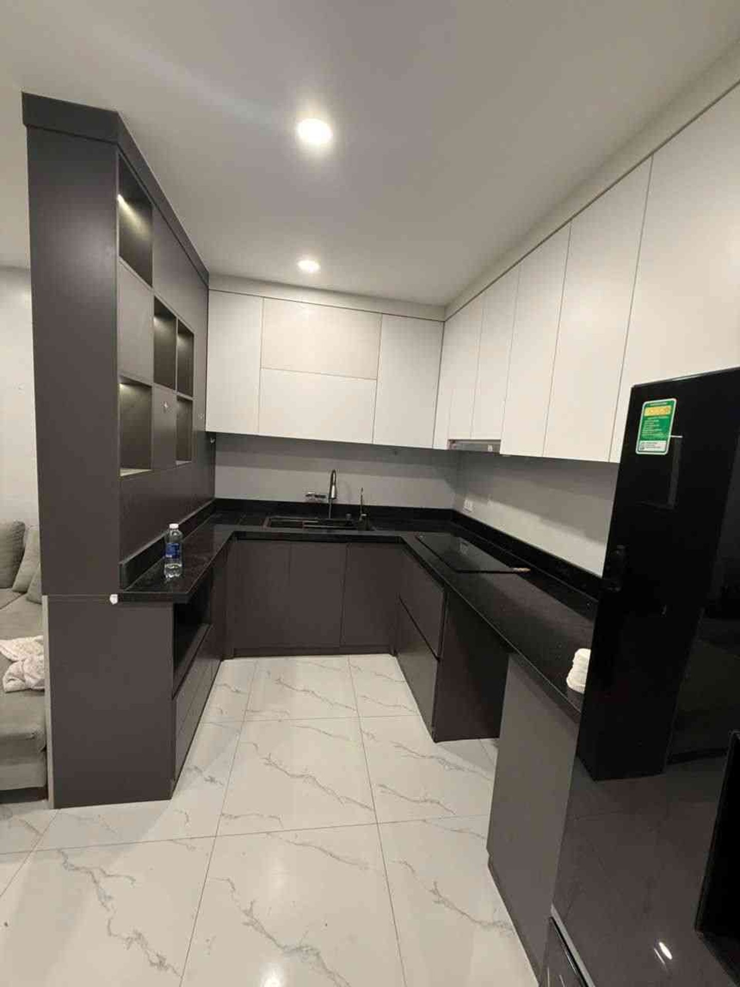 Bán nhà Trần Khát Chân - diện tích 39m2 3 tầng - Hàng hiếm - giá 9,1 tỷ