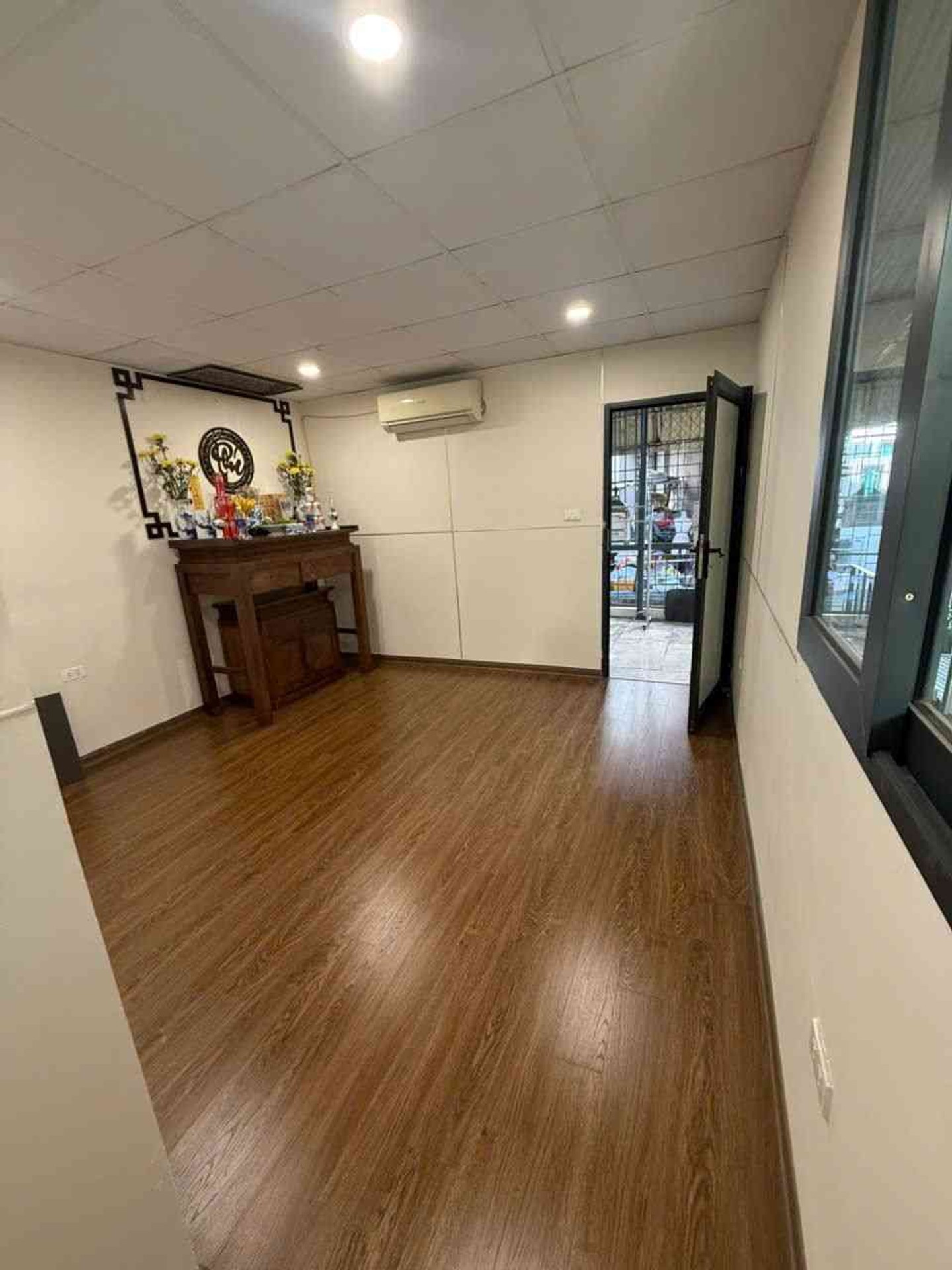 Bán nhà Trần Khát Chân - diện tích 39m2 3 tầng - Hàng hiếm - giá 9,1 tỷ