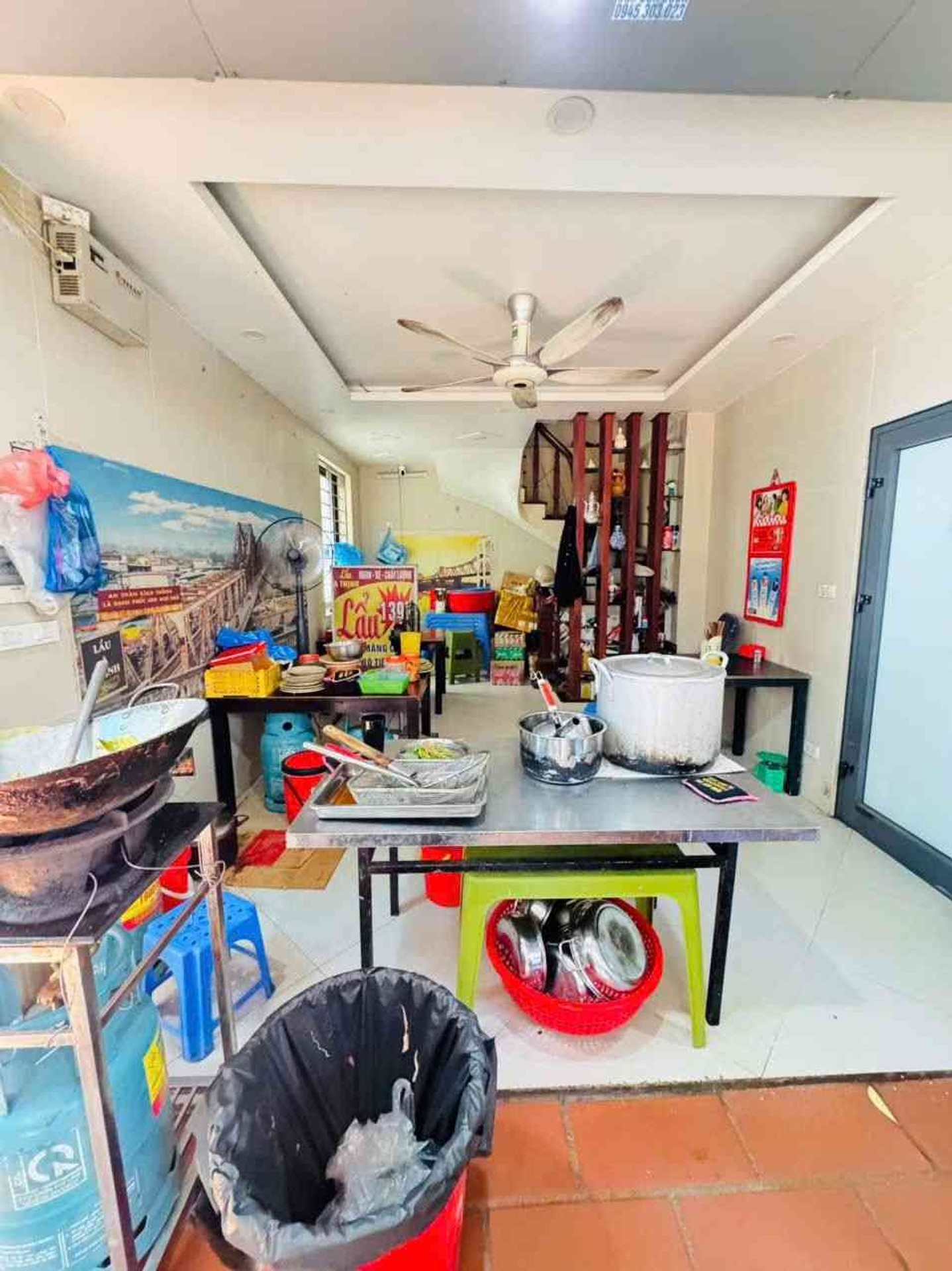 Bán nhà Bùi Ngọc Dương - diện tích 55m2 4 tầng - Lô góc mặt tiền khủng 12,8m - giá 10,5 tỷ