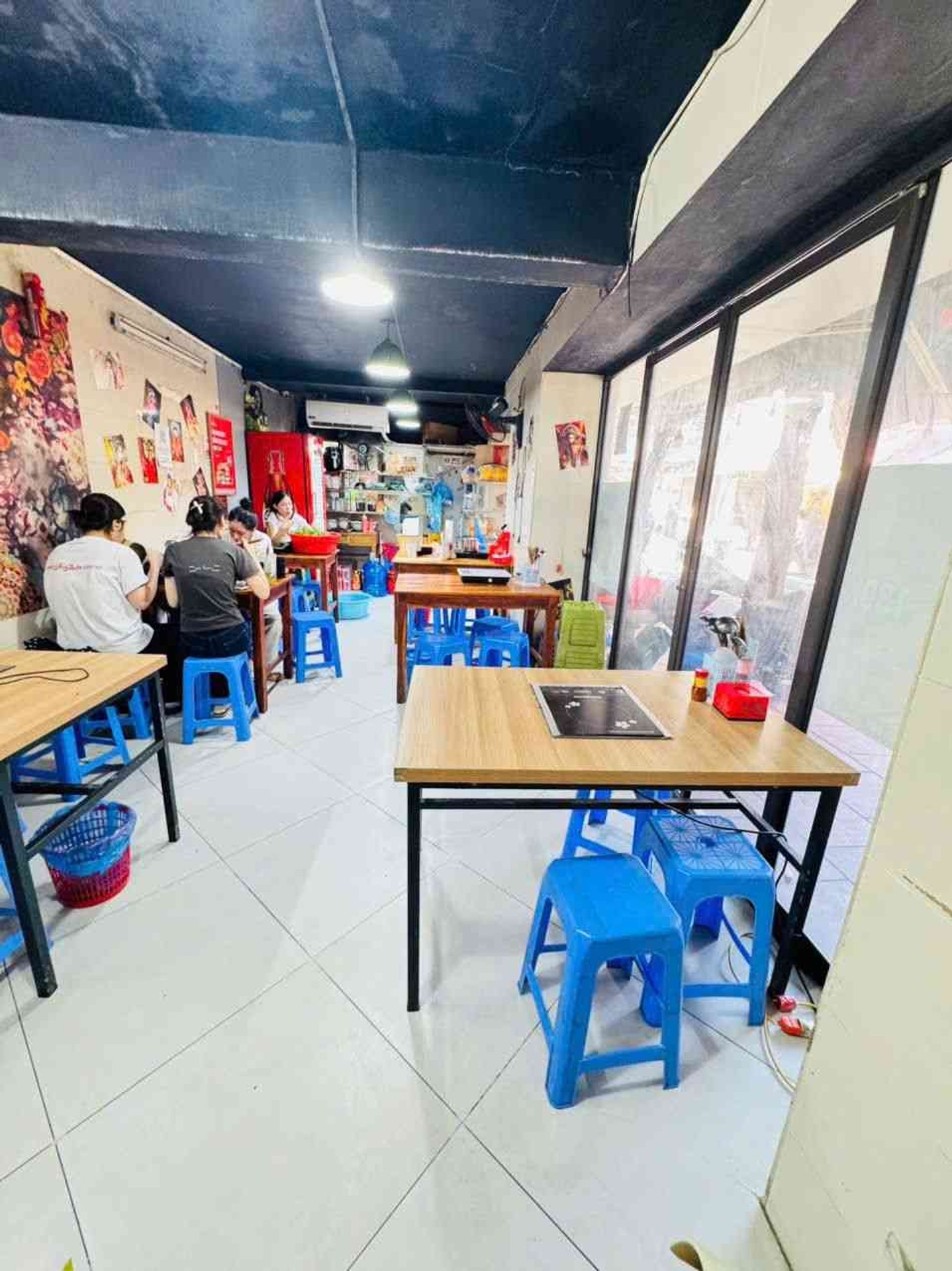Bán nhà Bùi Ngọc Dương - diện tích 55m2 4 tầng - Lô góc mặt tiền khủng 12,8m - giá 10,5 tỷ