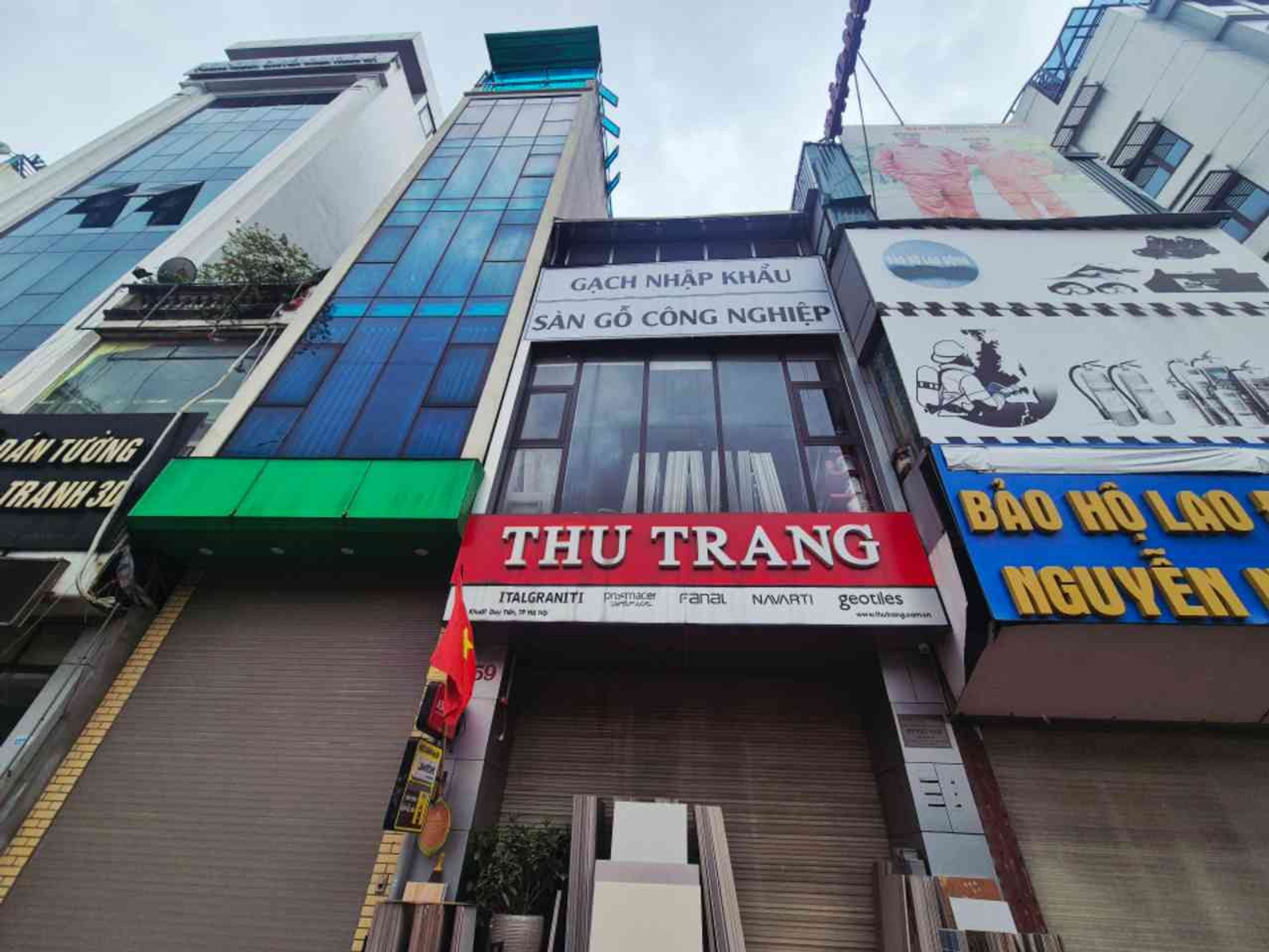 Ảnh đại diện
