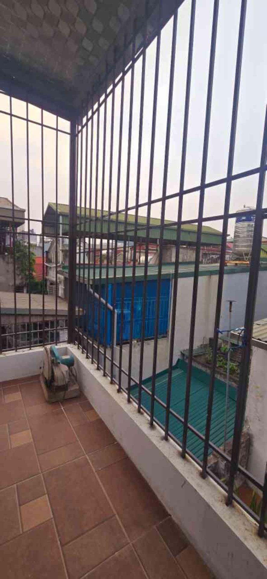 Bán nhà Bùi Ngọc Dương - diện tích 11m2 5 tầng - Căn góc 2 thoáng - giá 3,45 tỷ