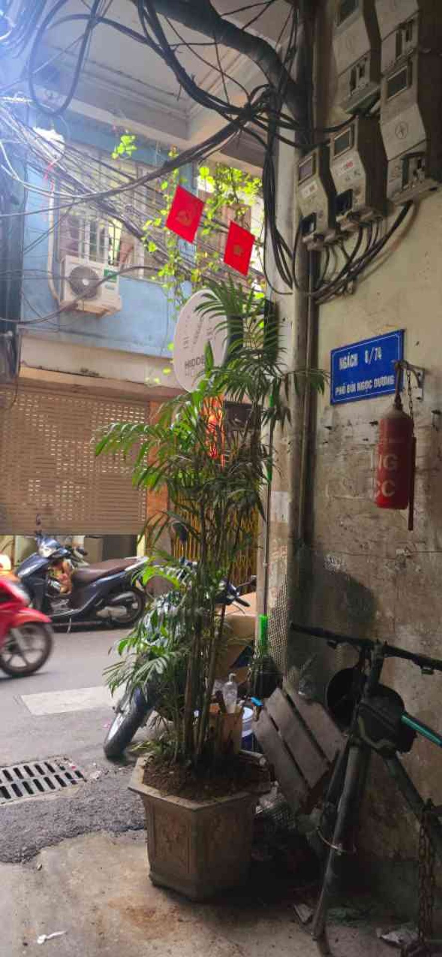 Bán nhà Bùi Ngọc Dương - diện tích 11m2 5 tầng - Căn góc 2 thoáng - giá 3,45 tỷ