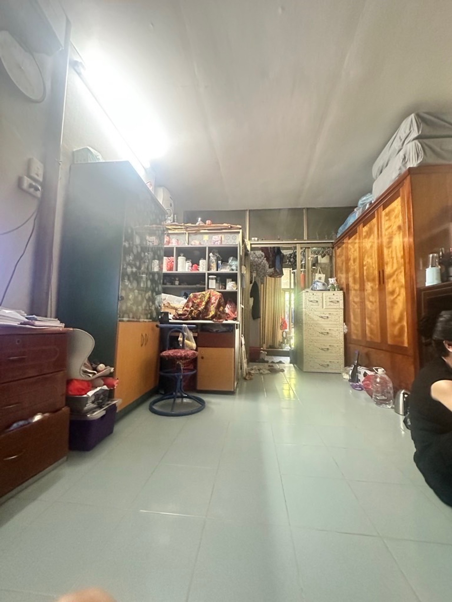 Bán nhà Bà Triệu - diện tích 72m2 3 tầng - 2 mặt thoáng - giá 53 tỷ