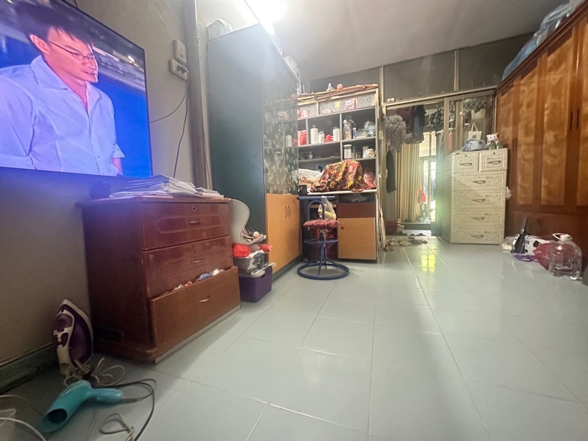 Bán nhà Bà Triệu - diện tích 72m2 3 tầng - 2 mặt thoáng - giá 53 tỷ
