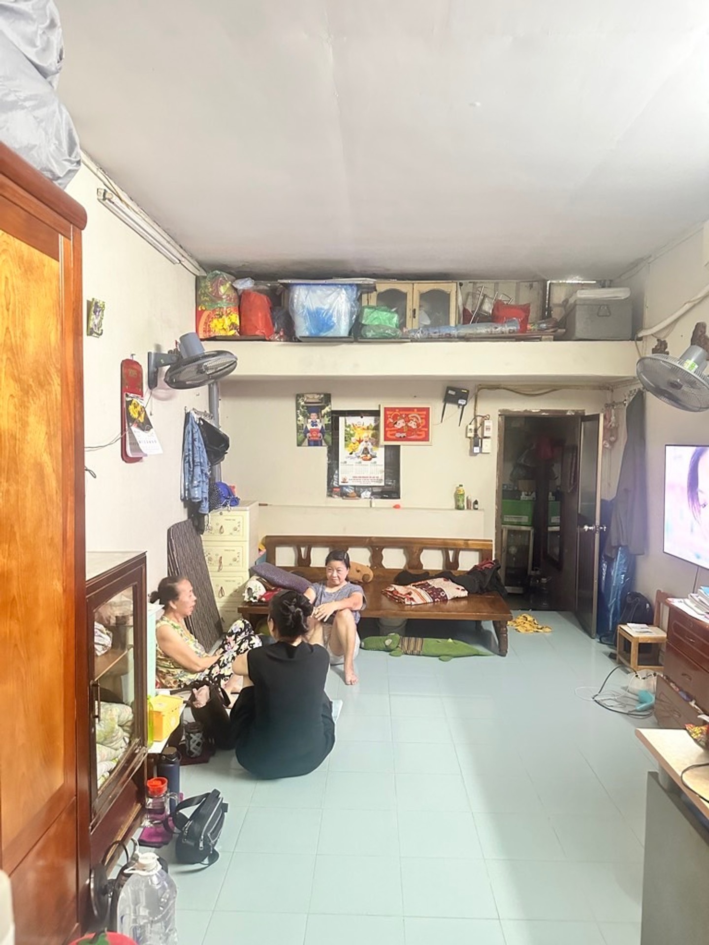Bán nhà Bà Triệu - diện tích 72m2 3 tầng - 2 mặt thoáng - giá 53 tỷ
