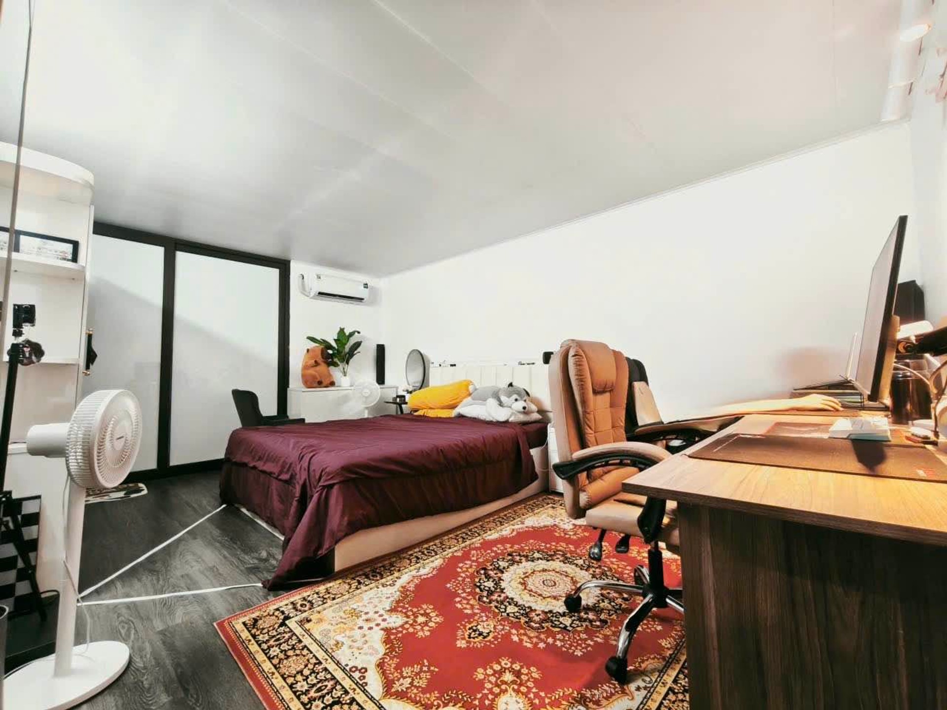 Bán nhà Định Công Thượng - diện tích 61m2 2 tầng - gần ô tô - giá 2,5 tỷ