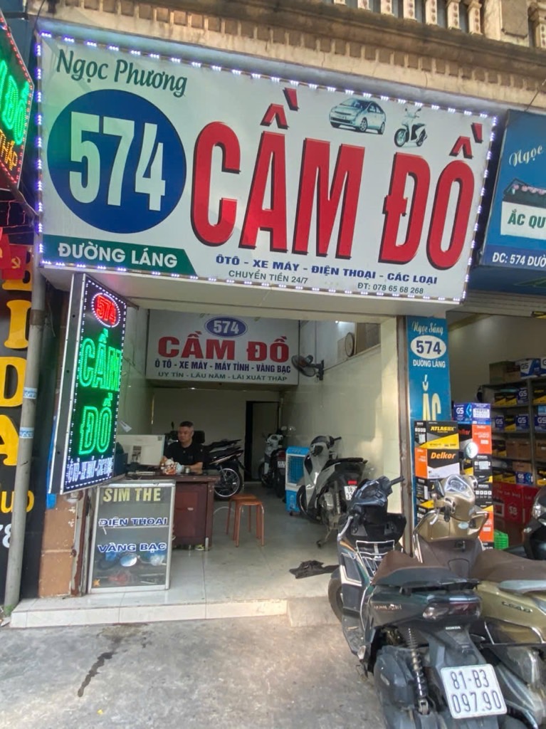 Bán nhà Đường Láng - diện tích 90m2 2 tầng - Mặt phố đắc địa - giá 26,9 tỷ