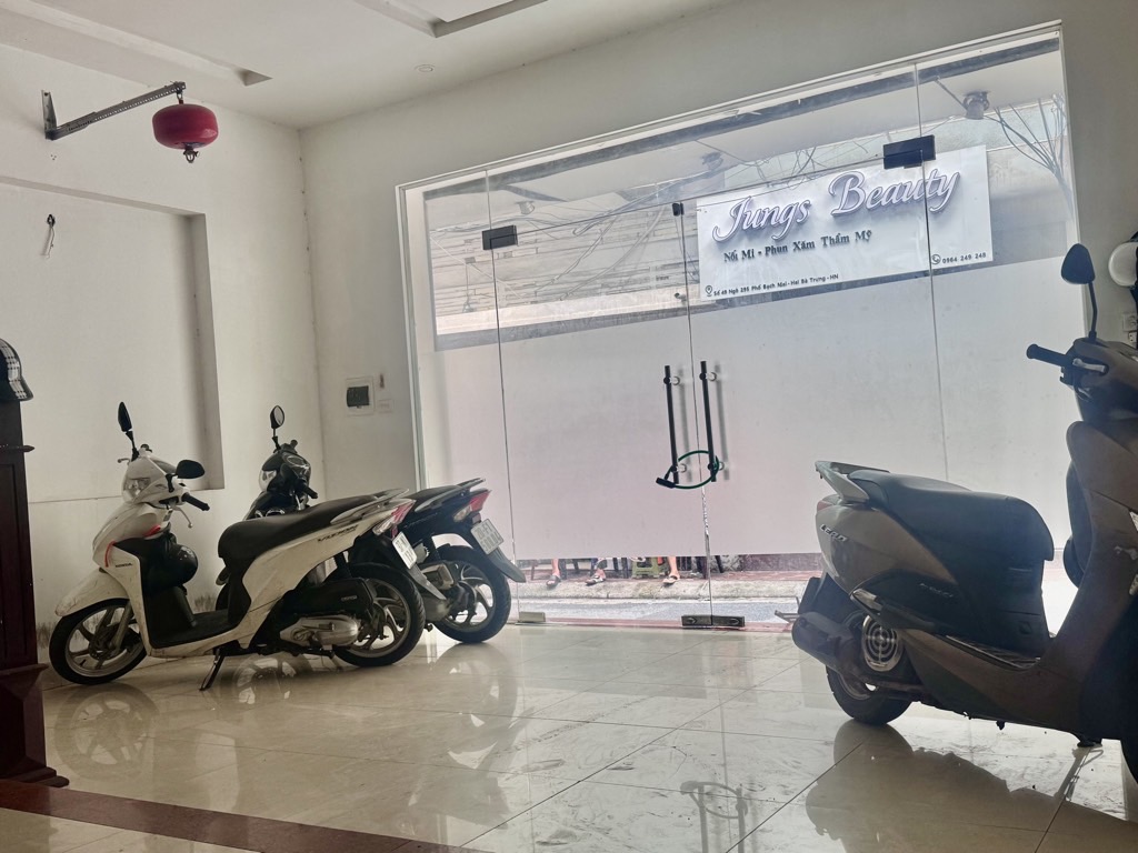 Bán nhà Bạch Mai - diện tích 60m2 5 tầng - ô tô tránh - giá 24,8 tỷ