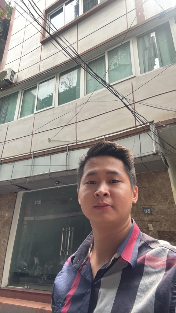 Bán nhà Bạch Mai - diện tích 60m2 5 tầng - ô tô tránh - giá 24,8 tỷ