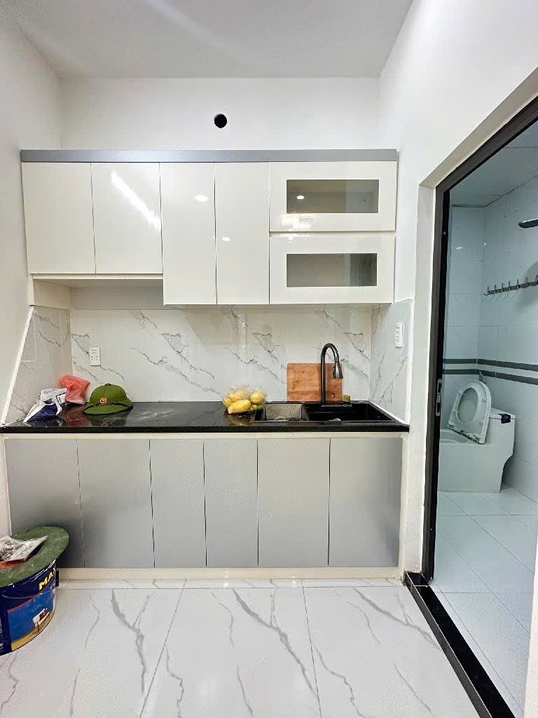Bán nhà Vĩnh Tuy - diện tích 120m2 2 tầng - Nội thất xịn, vừa ở vừa cho thuê - giá 5,7 tỷ