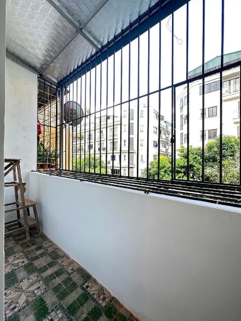 Bán nhà Vĩnh Tuy - diện tích 120m2 2 tầng - Nội thất xịn, vừa ở vừa cho thuê - giá 5,7 tỷ