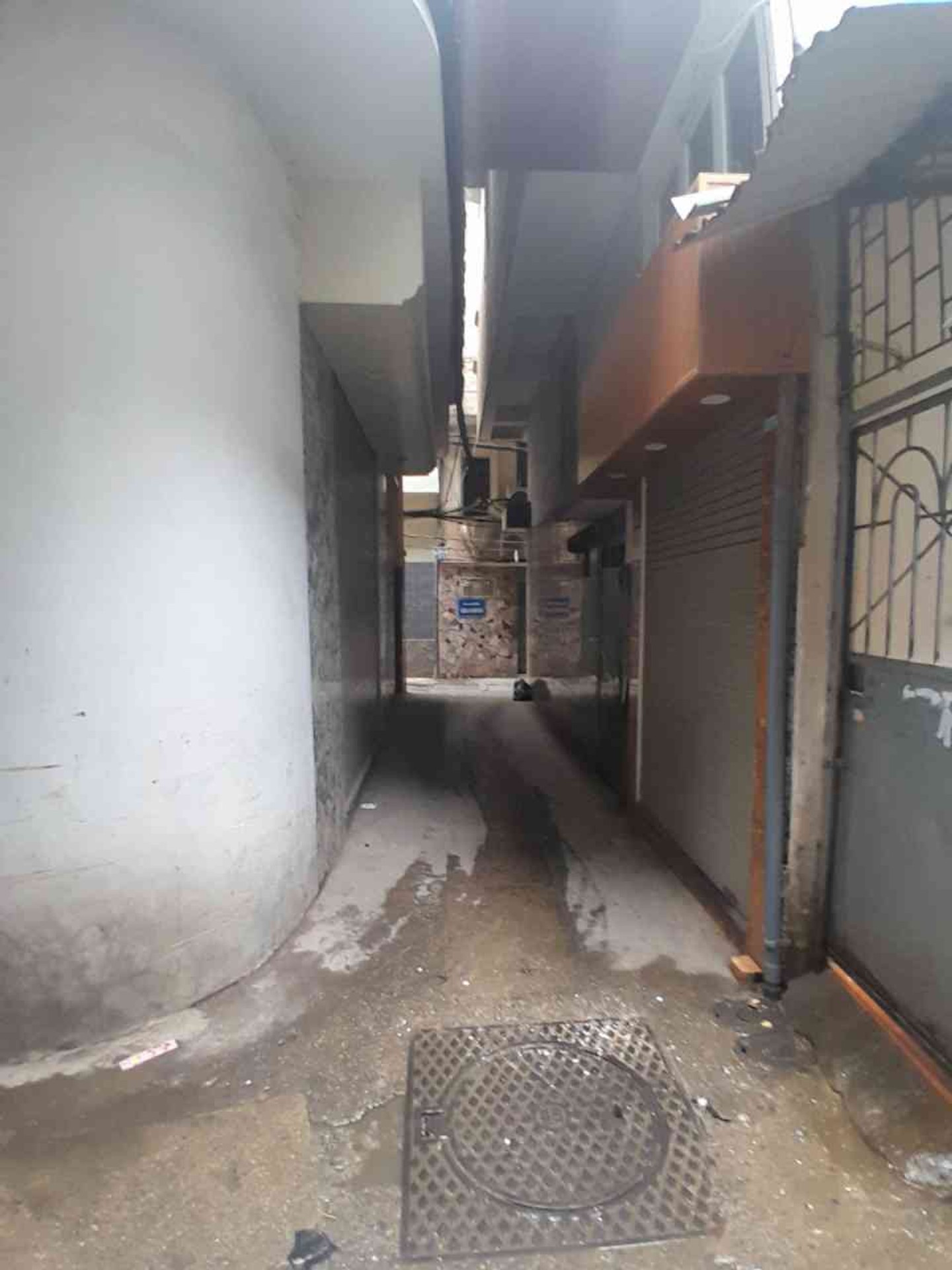 Bán nhà Hòa Bình 7 - diện tích 43m2 4 tầng - Căn nhà đẹp trong ngõ - giá 8,98 tỷ
