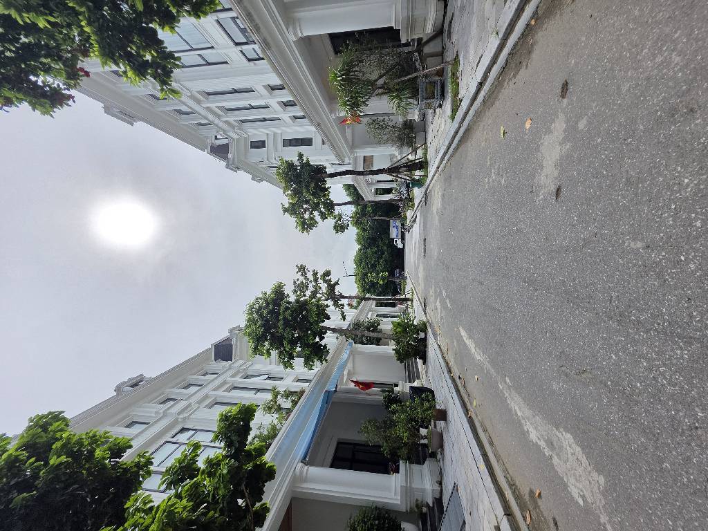 Bán nhà Louis IX.11 - diện tích 105m2 5 tầng - Sổ đỏ chính chủ, sẵn sàng giao dịch - giá 34,5 tỷ