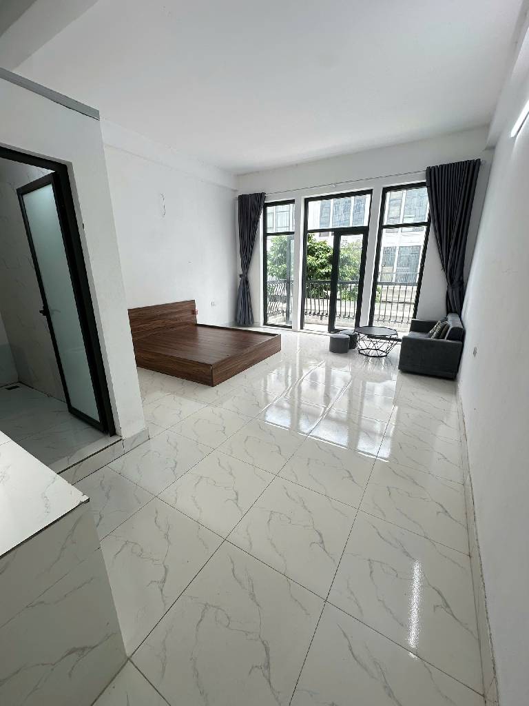 Bán nhà Louis IX.11 - diện tích 105m2 5 tầng - Sổ đỏ chính chủ, sẵn sàng giao dịch - giá 34,5 tỷ