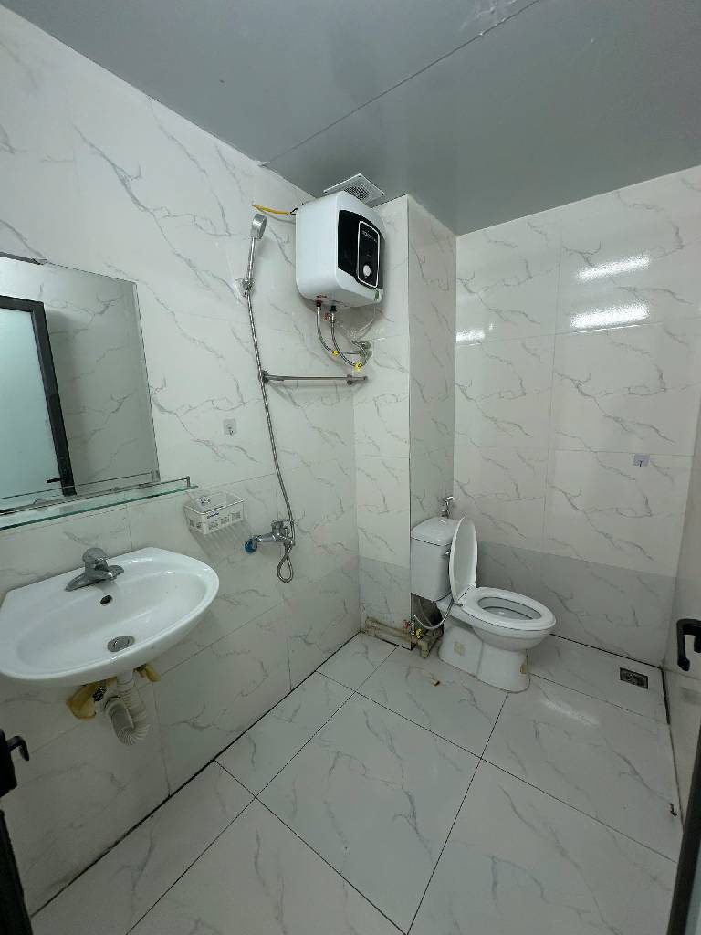 Bán nhà Louis IX.11 - diện tích 105m2 5 tầng - Sổ đỏ chính chủ, sẵn sàng giao dịch - giá 34,5 tỷ