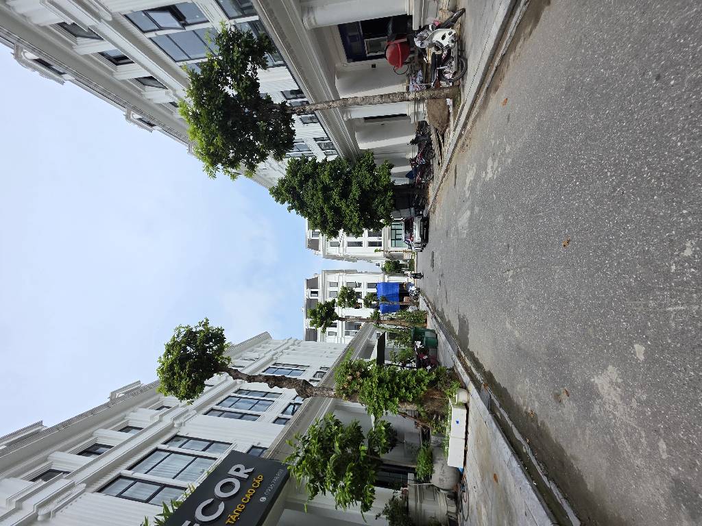 Bán nhà Louis IX.11 - diện tích 105m2 5 tầng - Sổ đỏ chính chủ, sẵn sàng giao dịch - giá 34,5 tỷ