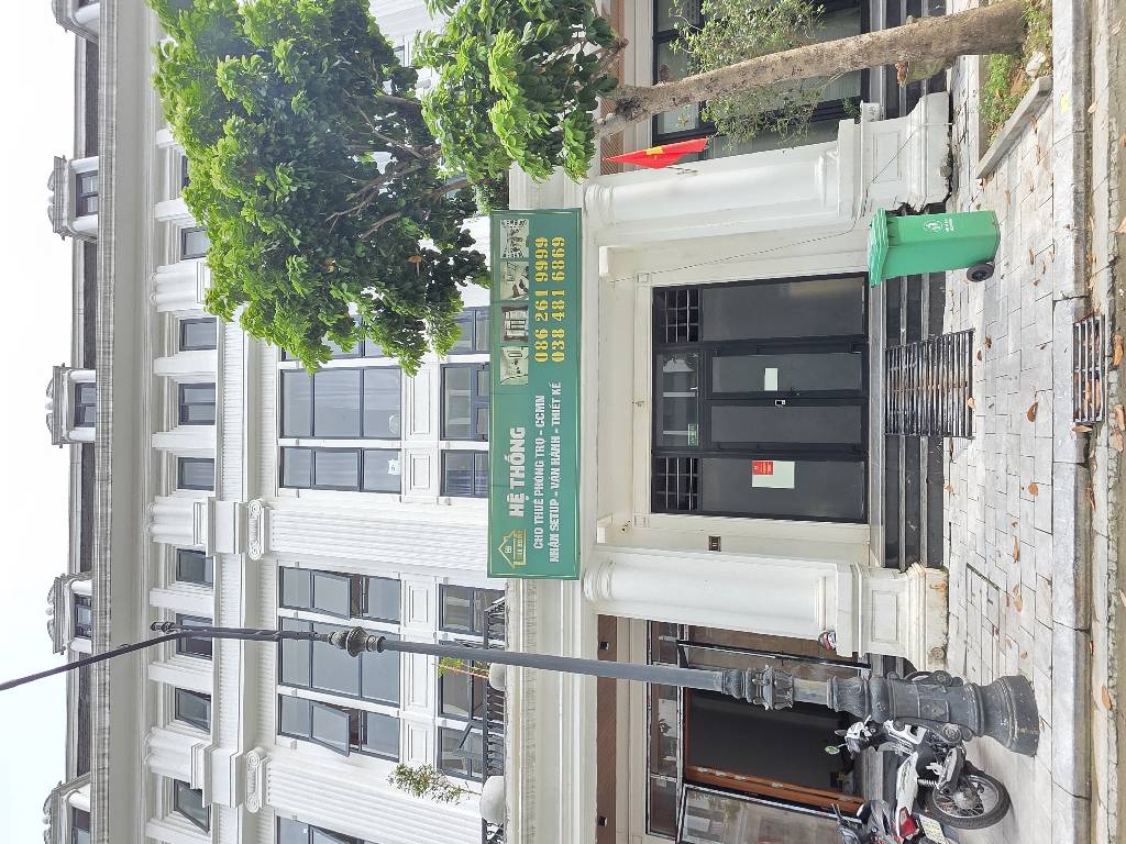 Bán nhà Louis IX.11 - diện tích 105m2 5 tầng - Sổ đỏ chính chủ, sẵn sàng giao dịch - giá 34,5 tỷ