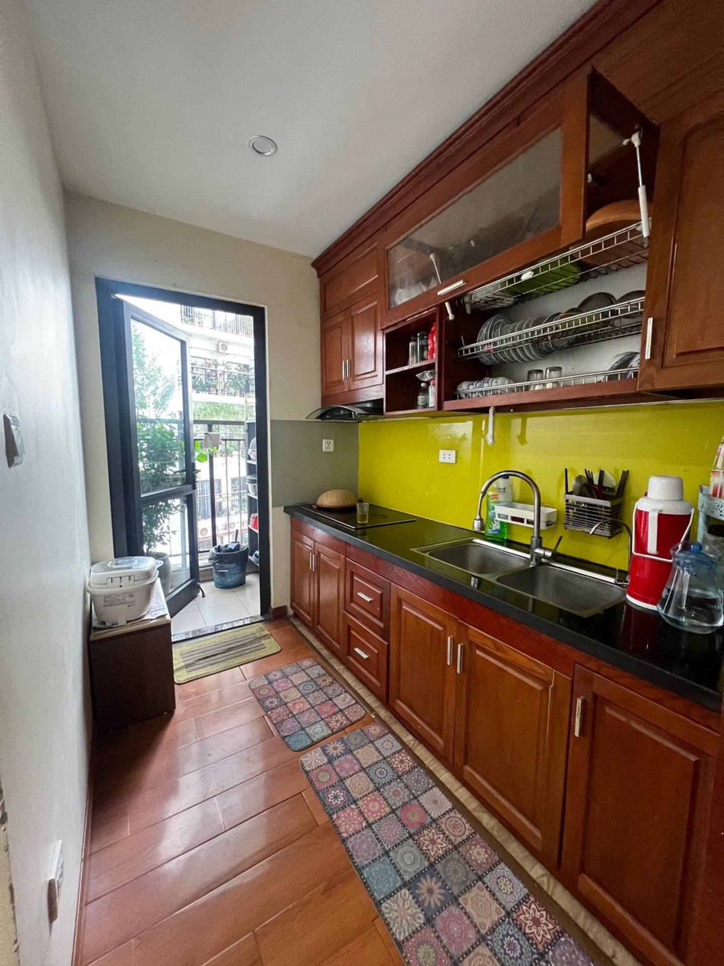 Bán nhà Hưng Thịnh - diện tích 52m2 20 tầng - Lô góc, nhiều tiện ích - giá 4,2 tỷ