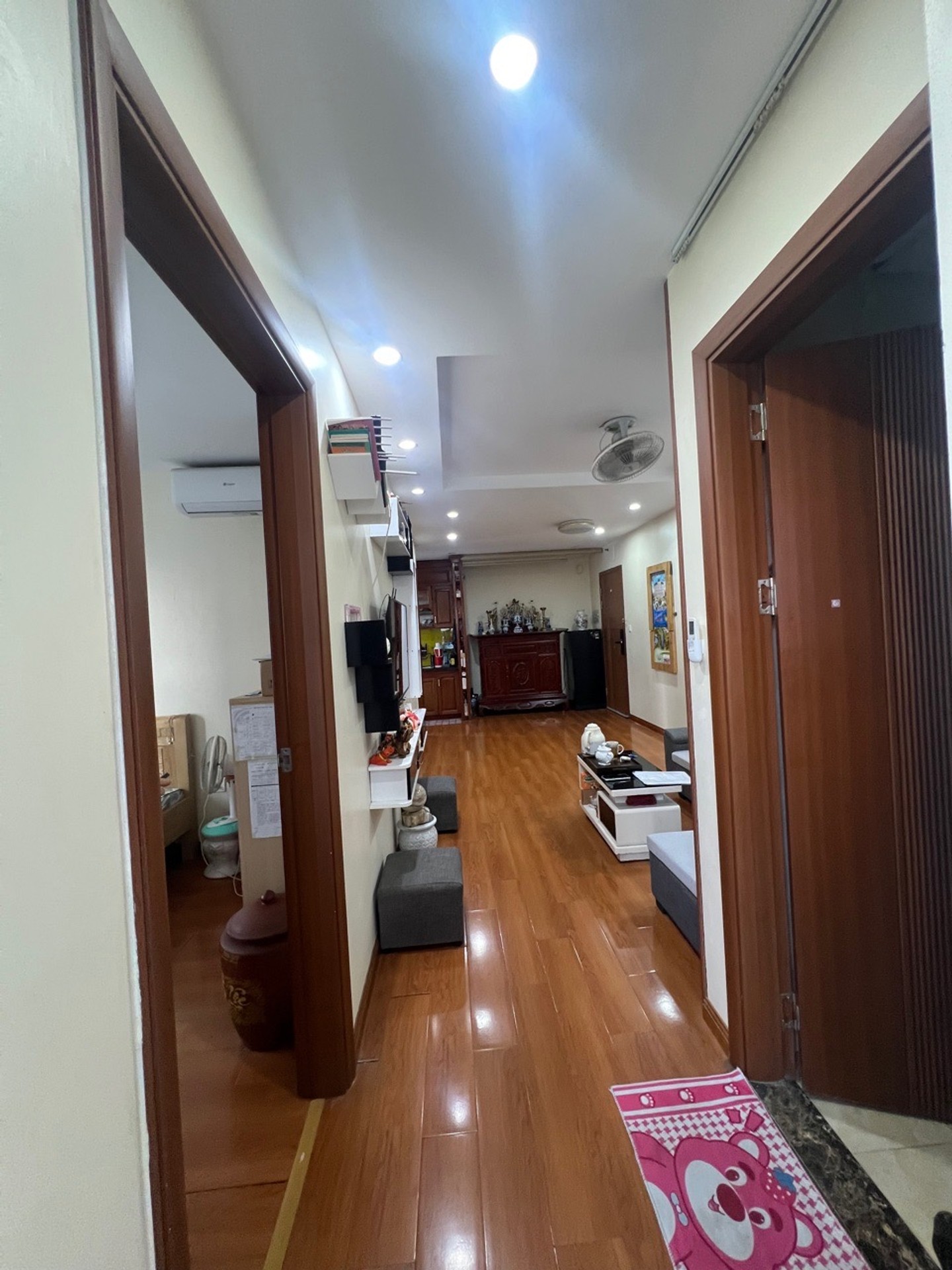 Bán nhà Hưng Thịnh - diện tích 52m2 20 tầng - Lô góc, nhiều tiện ích - giá 4,2 tỷ
