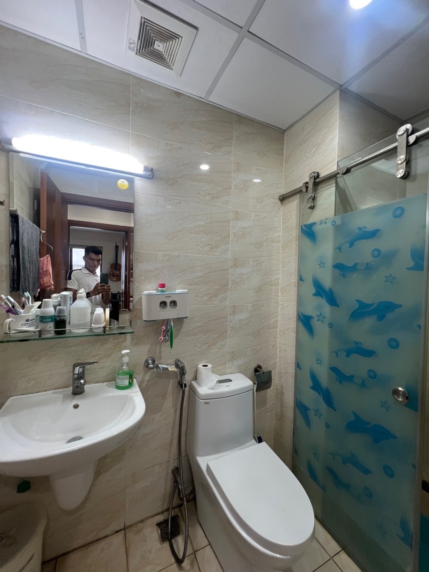 Bán nhà Hưng Thịnh - diện tích 52m2 20 tầng - Lô góc, nhiều tiện ích - giá 4,2 tỷ