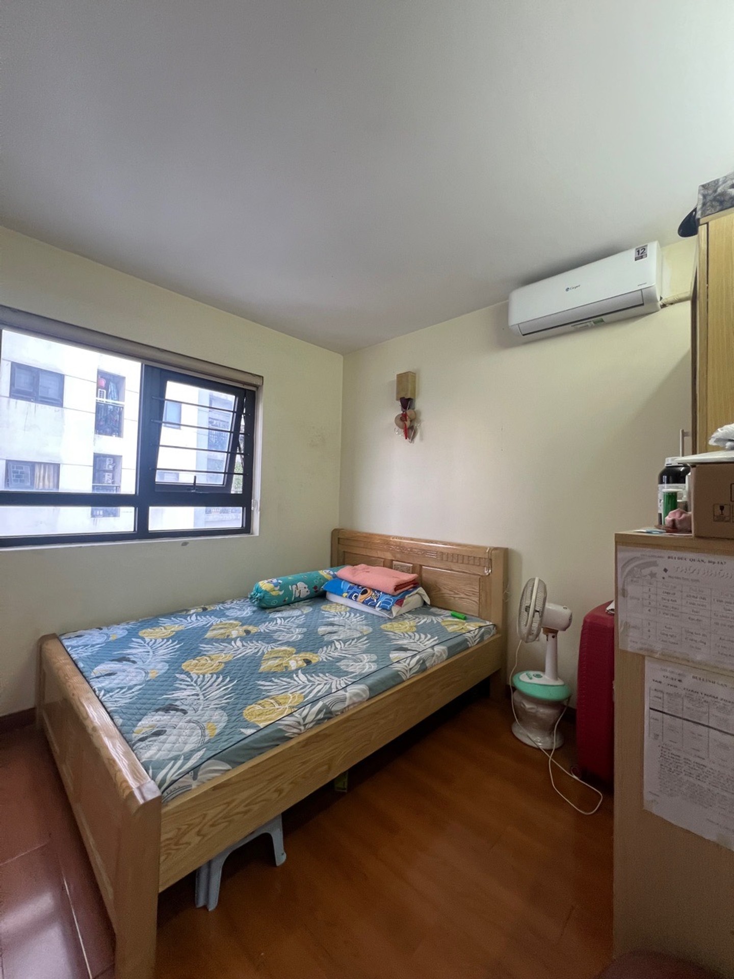 Bán nhà Hưng Thịnh - diện tích 52m2 20 tầng - Lô góc, nhiều tiện ích - giá 4,2 tỷ