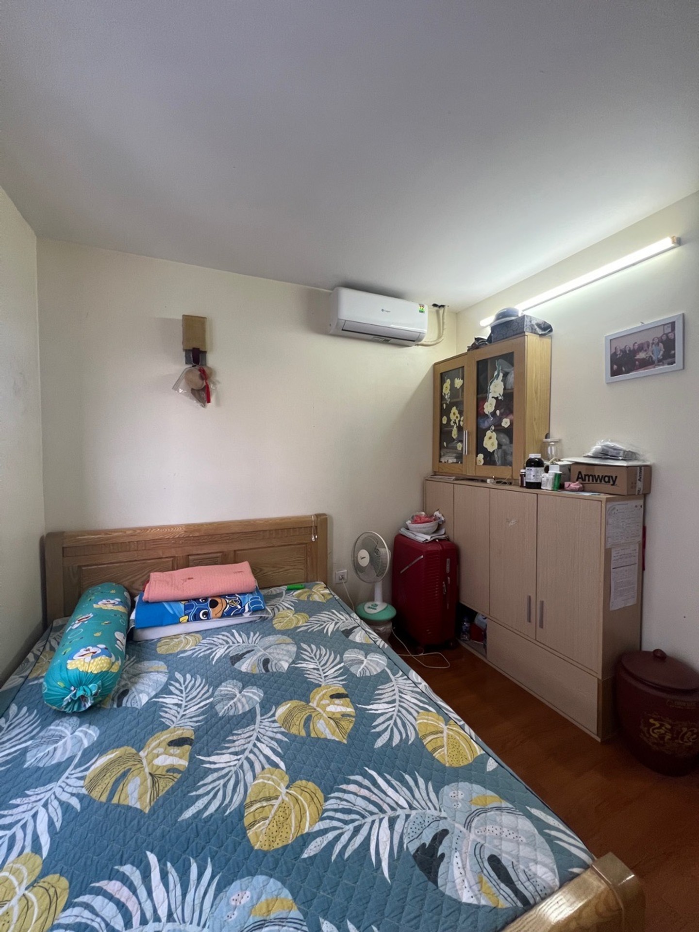 Bán nhà Hưng Thịnh - diện tích 52m2 20 tầng - Lô góc, nhiều tiện ích - giá 4,2 tỷ
