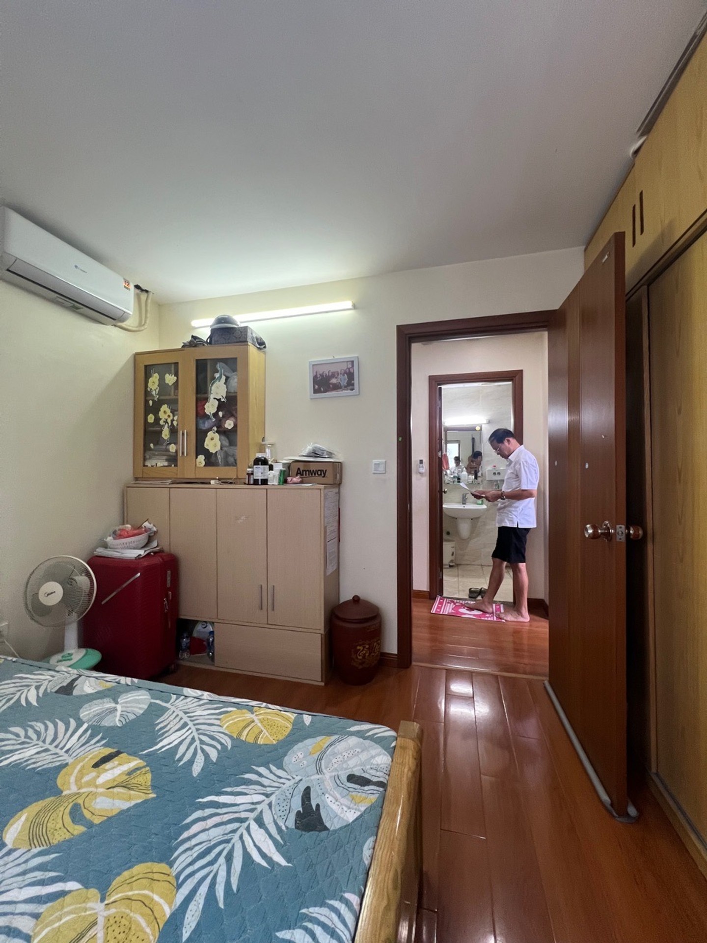 Bán nhà Hưng Thịnh - diện tích 52m2 20 tầng - Lô góc, nhiều tiện ích - giá 4,2 tỷ